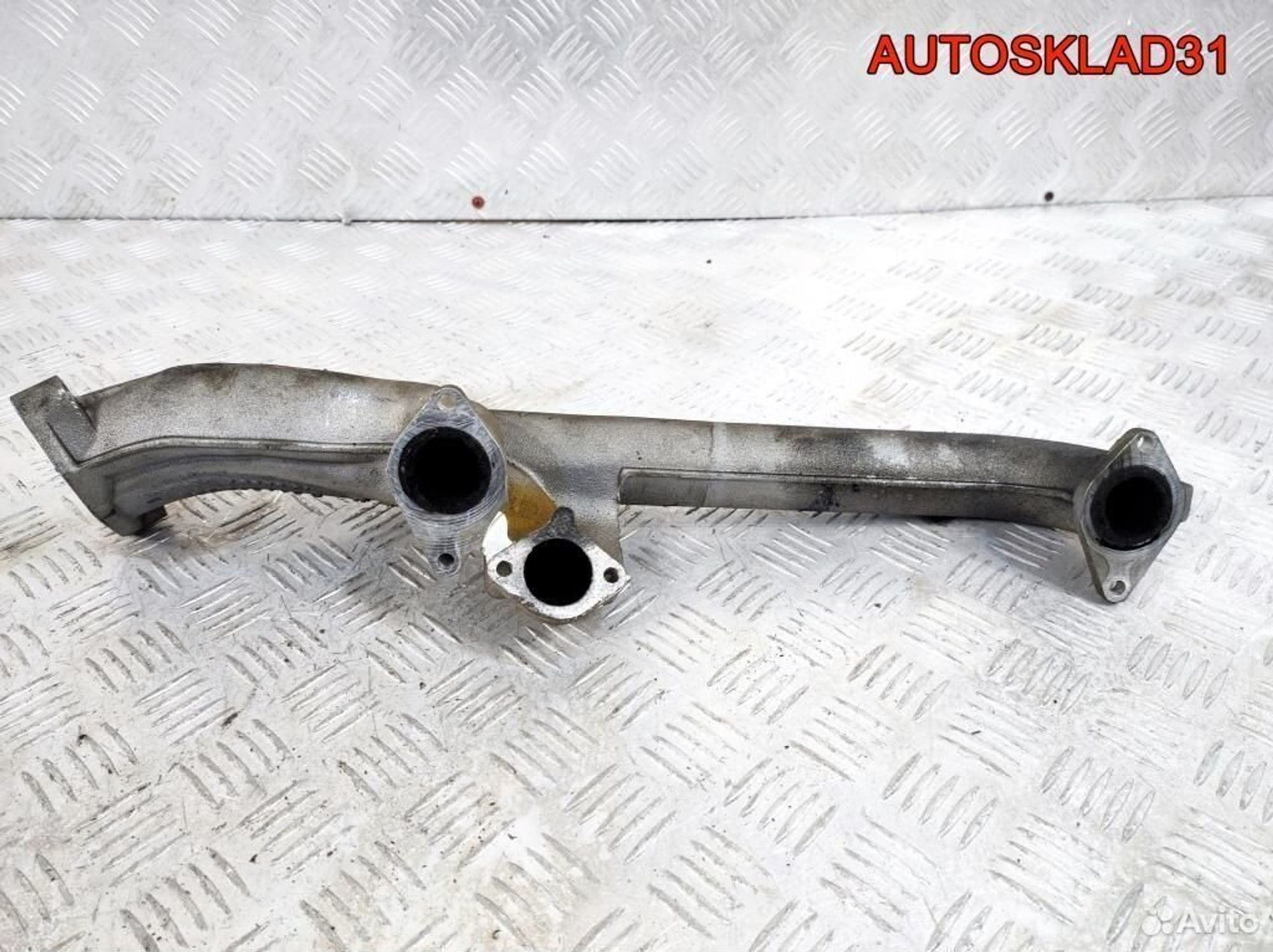 Коллектор впускной Audi A6 C5 2.5 BDG 059145770S, 900 рублей, Дубовое