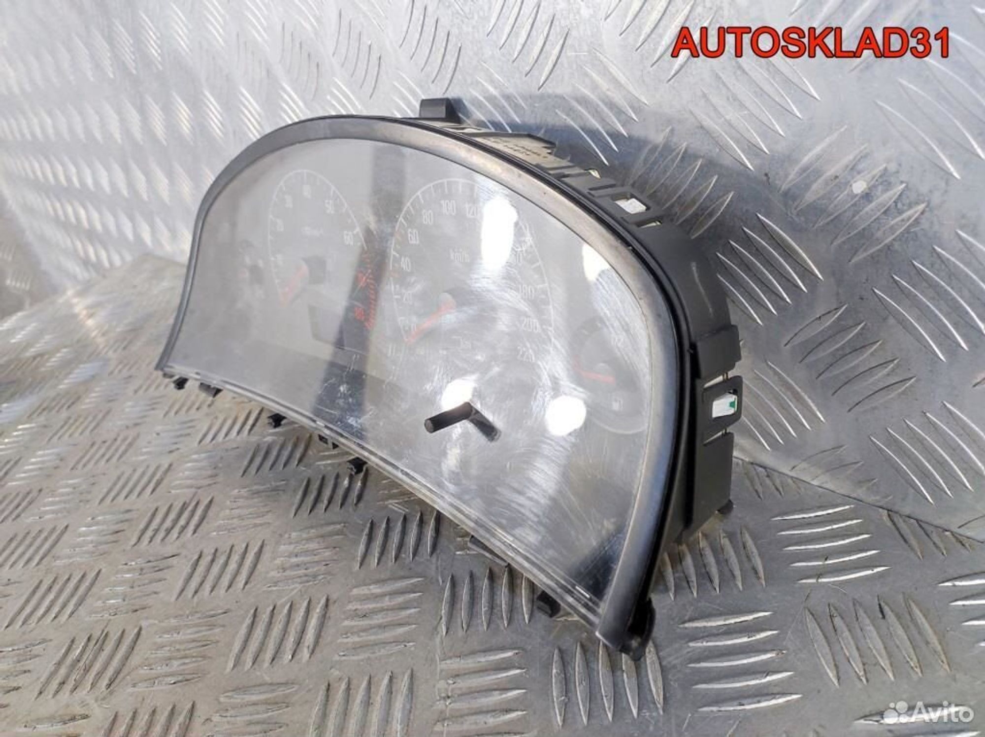 Панель приборов Opel Vectra C Z22YH 09180277, 3200 рублей, Дубовое