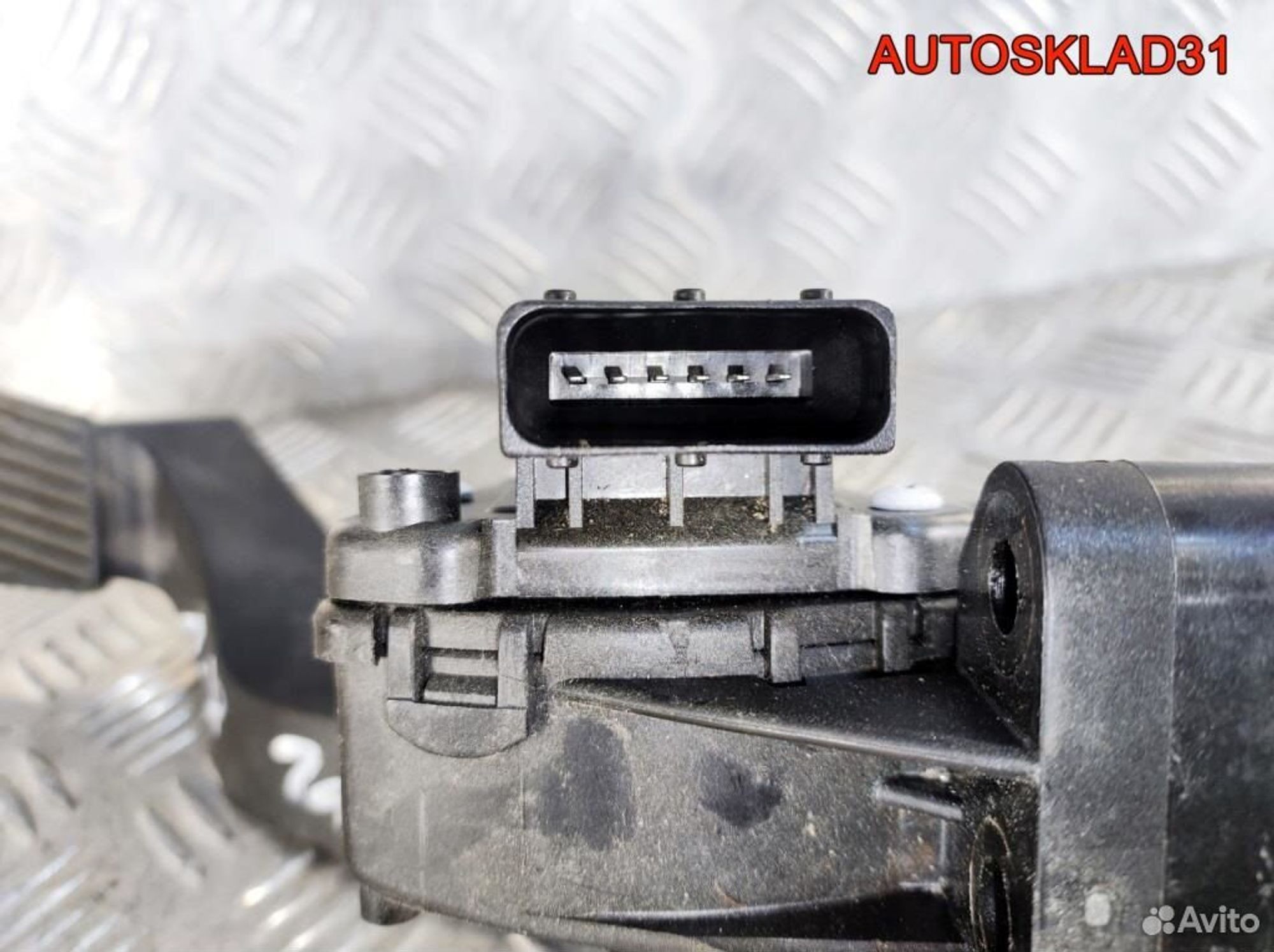 Педаль газа Opel Zafira B 9202341 Бензин, 1700 рублей, Дубовое