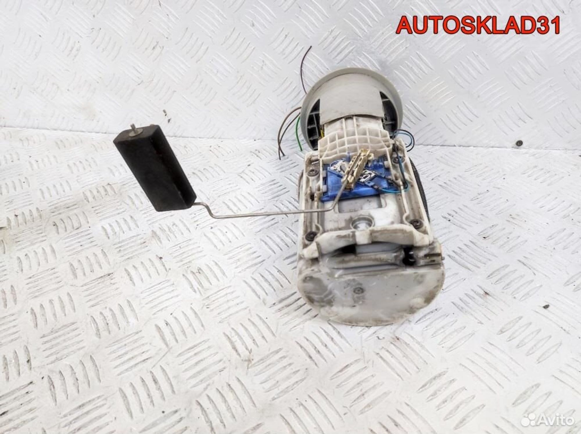 Насос топливный VW Passat B5 3B0919050B Дизель, 2500 рублей, Дубовое