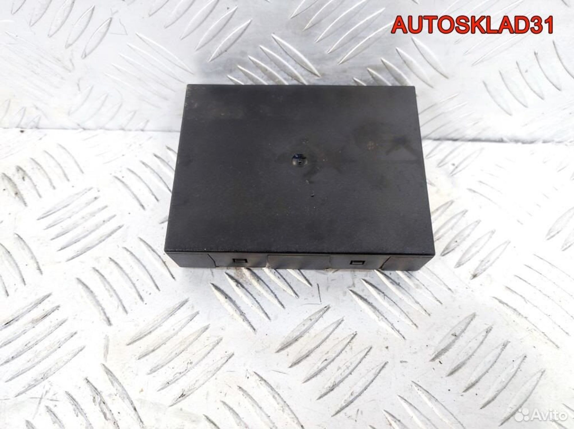 Блок комфорта Volkswagen Golf 5 1K0959433BK, 1300 рублей, Дубовое