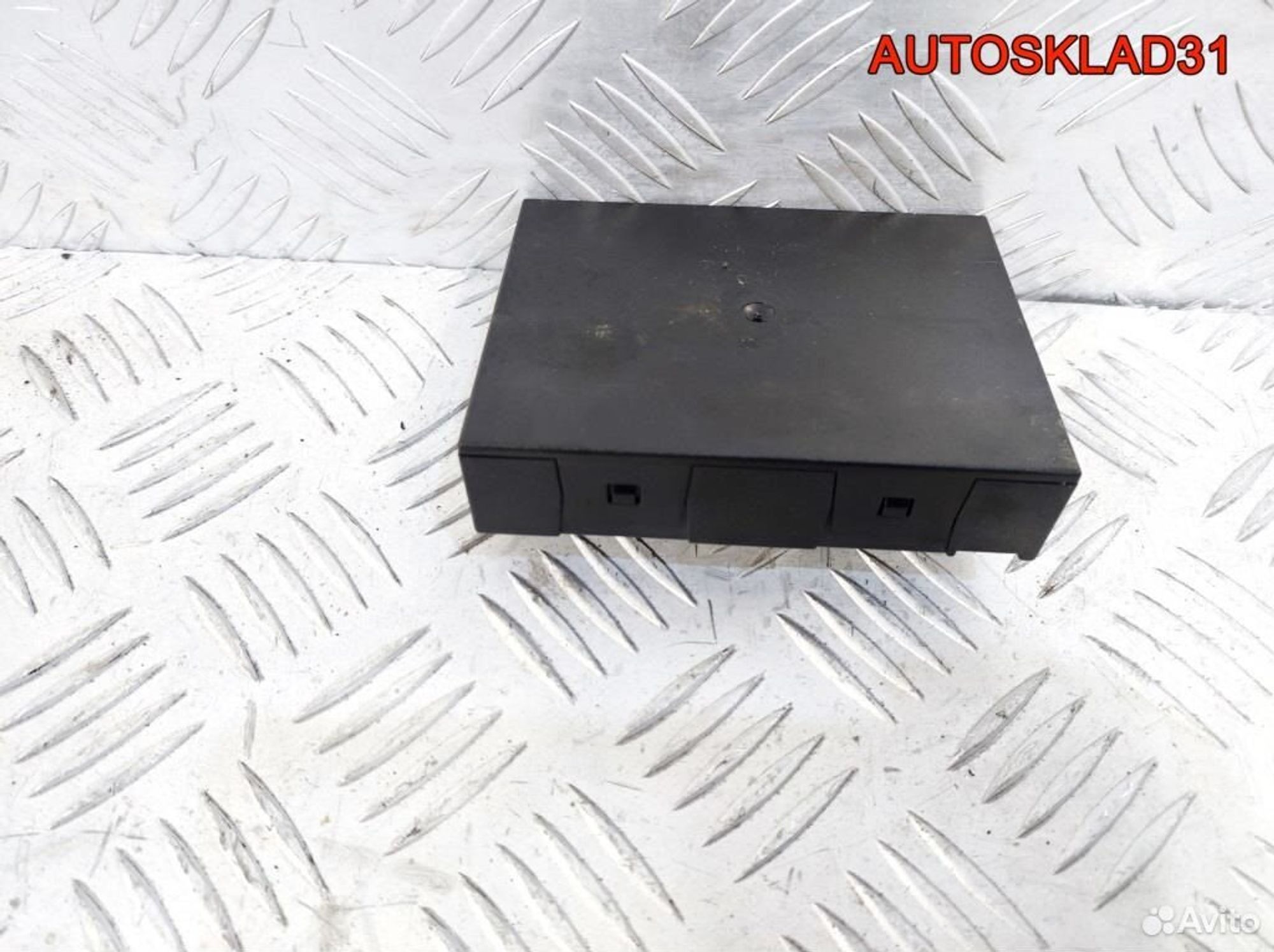 Блок комфорта Volkswagen Golf 5 1K0959433BK, 1300 рублей, Дубовое