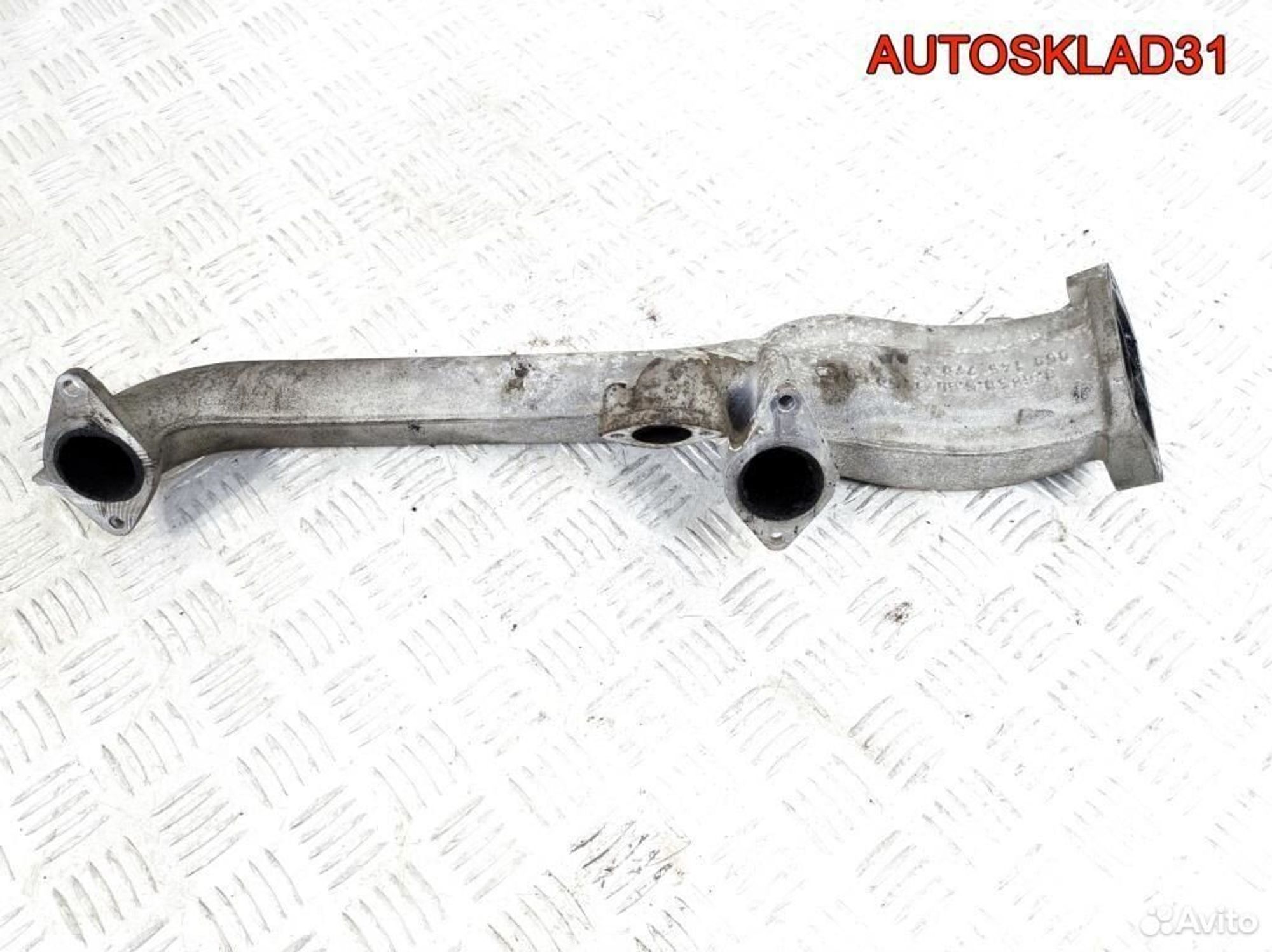 Коллектор впускной Audi A6 C5 2.5 AKN 059145770A, 900 рублей, Дубовое