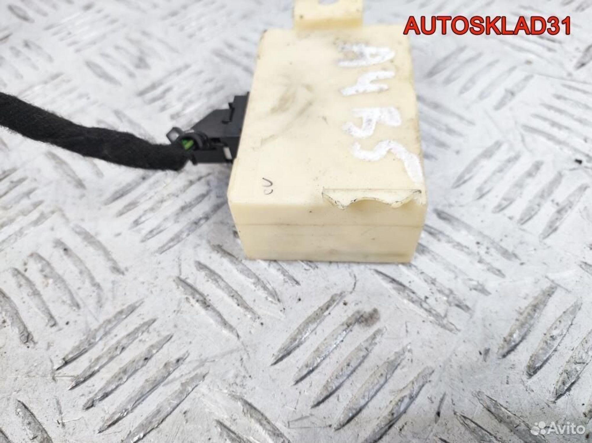 Блок иммобилайзер Audi A4 B5 4A0953234F, 600 рублей, Дубовое