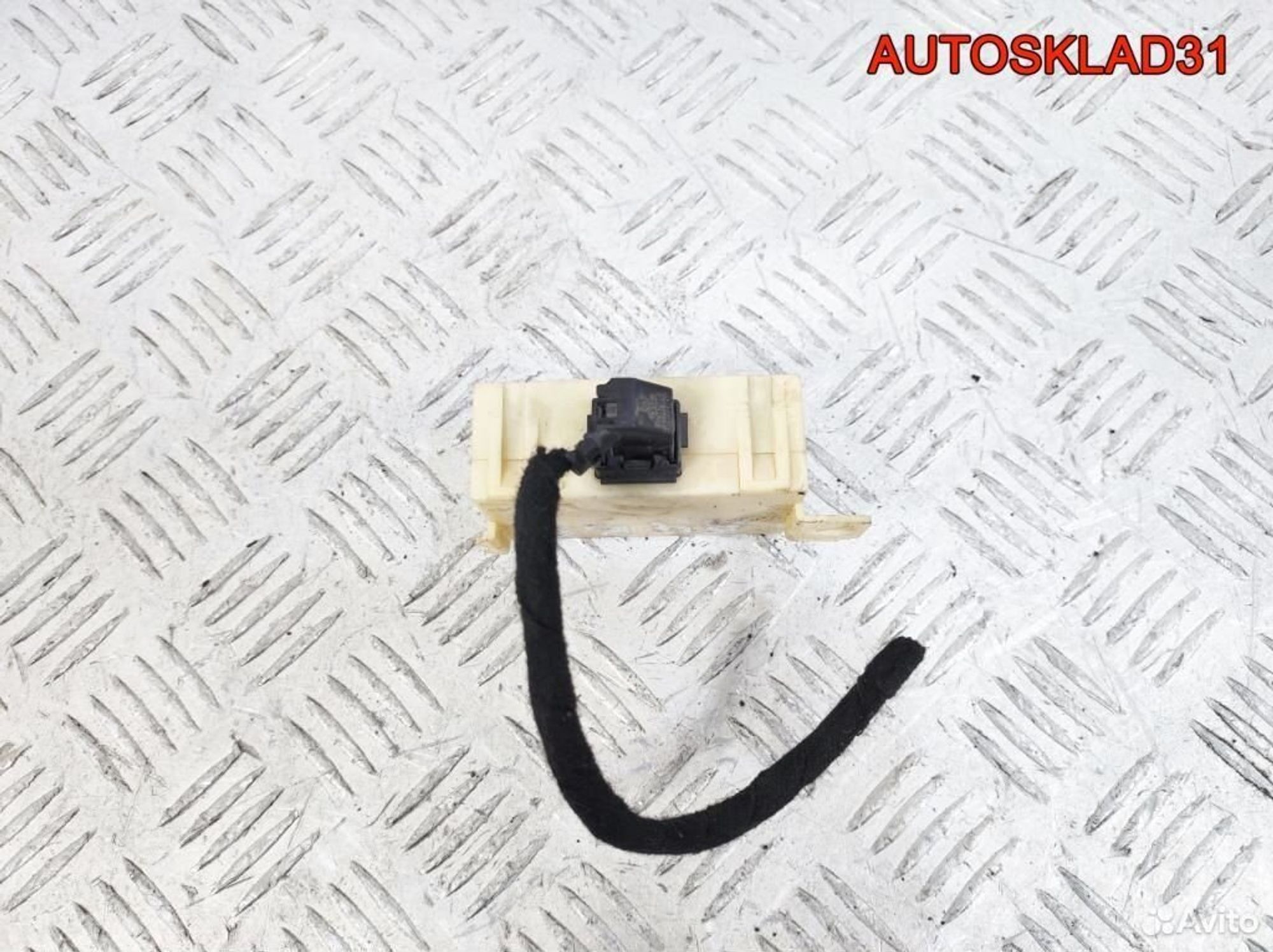 Блок иммобилайзер Audi A4 B5 4A0953234F, 600 рублей, Дубовое