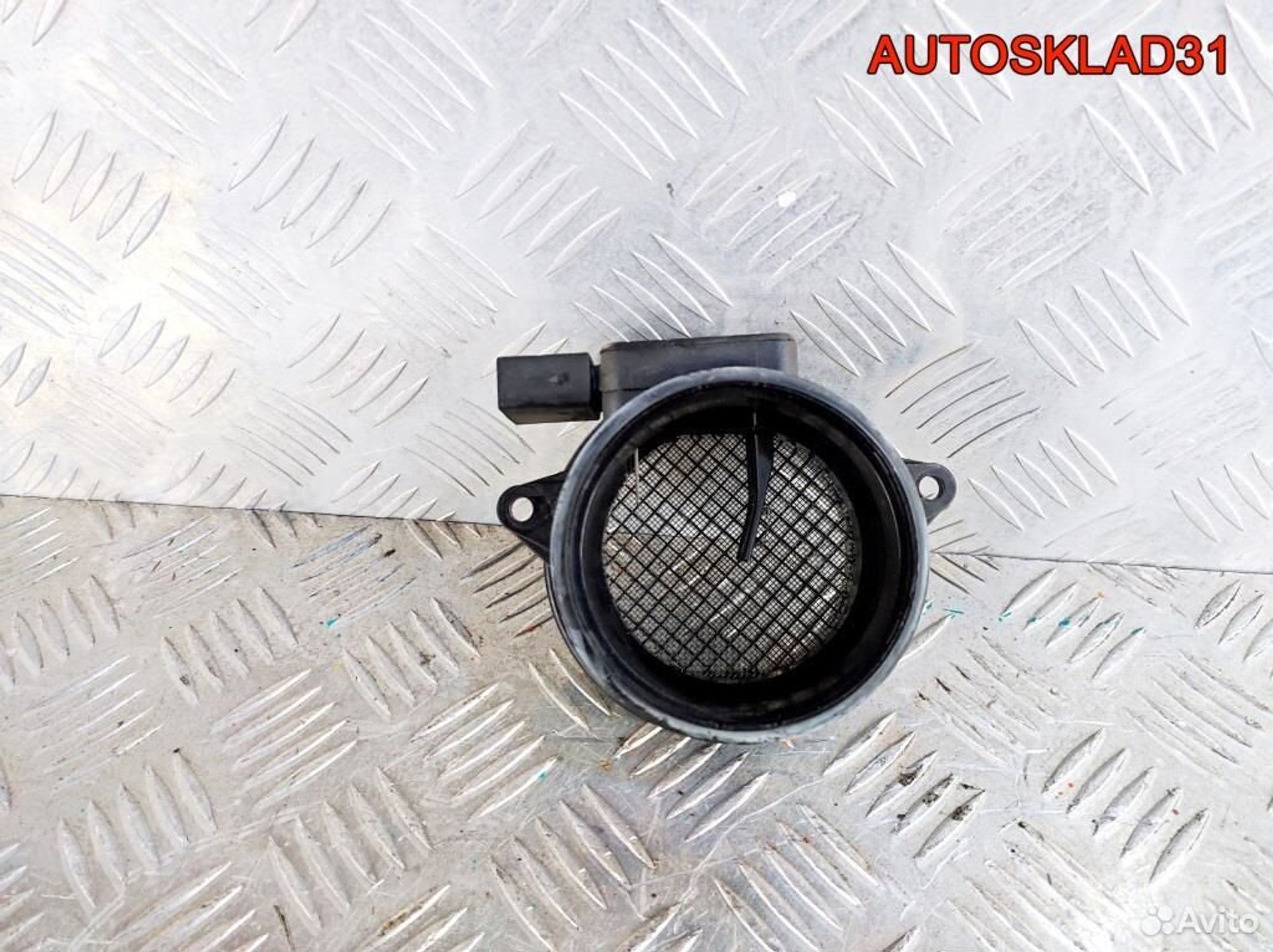 Расходомер воздуха Mercedes Benz W203 A2710940248, 4100 рублей, Дубовое