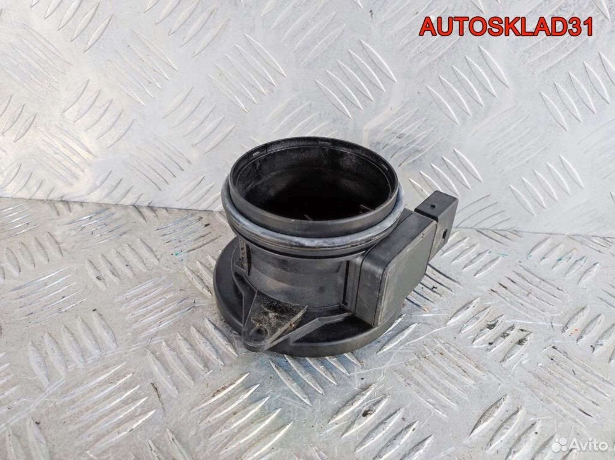 Расходомер воздуха Mercedes Benz W203 A2710940248, 4100 рублей, Дубовое