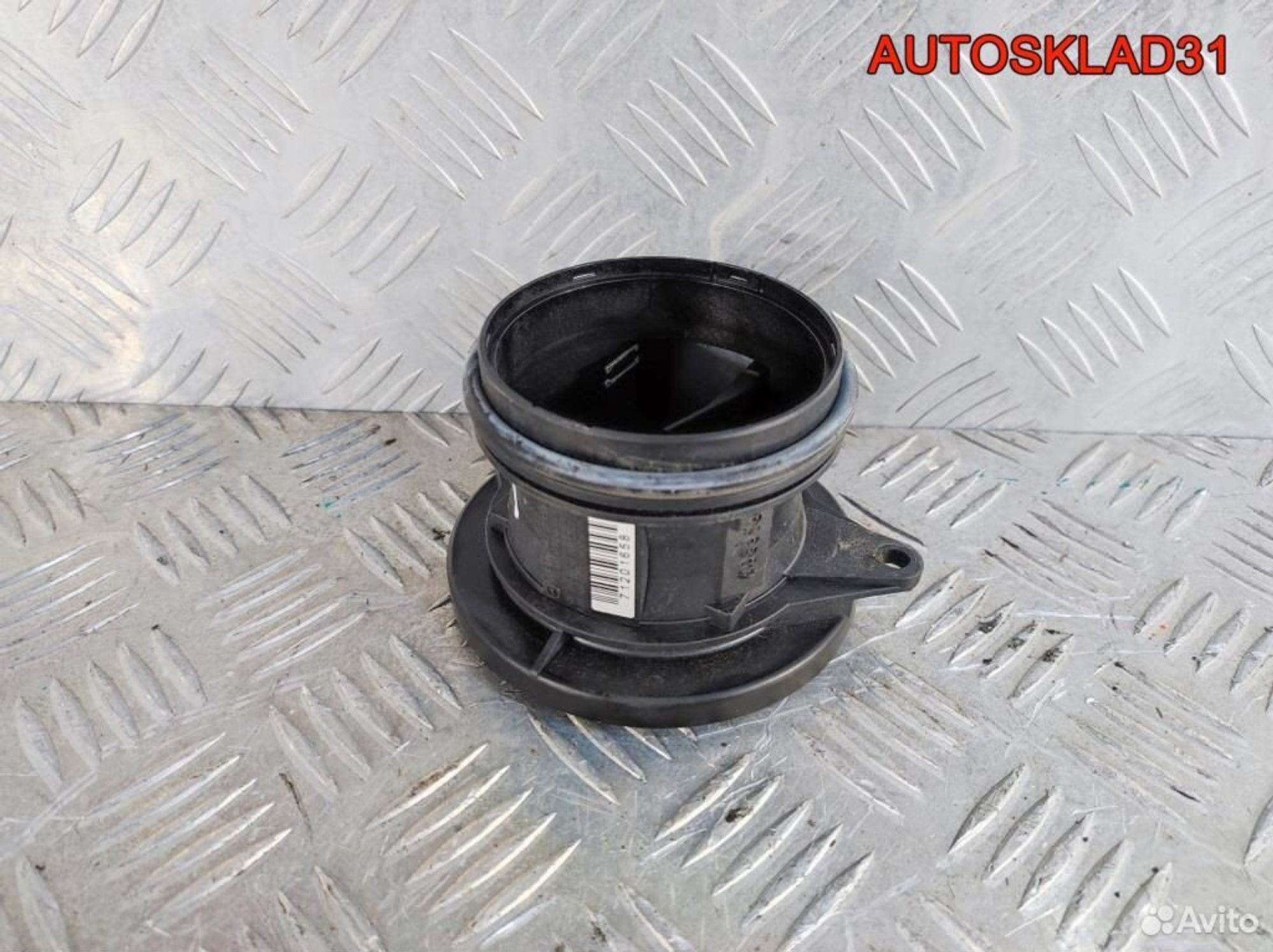 Расходомер воздуха Mercedes Benz W203 A2710940248, 4100 рублей, Дубовое