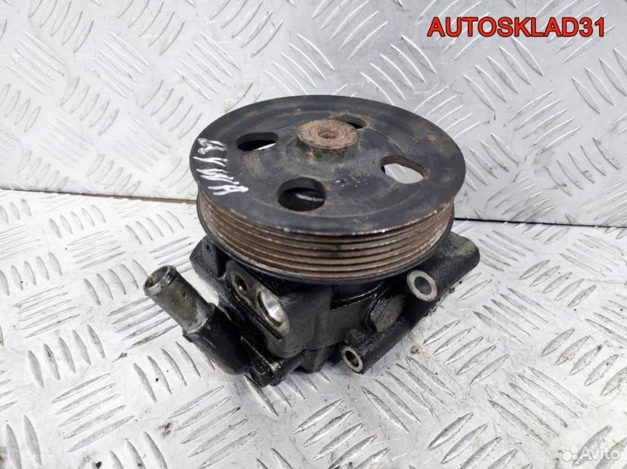 Насос гидроусилителя Ford Galaxy qywa 6G913A696CC, 8100 рублей, Дубовое