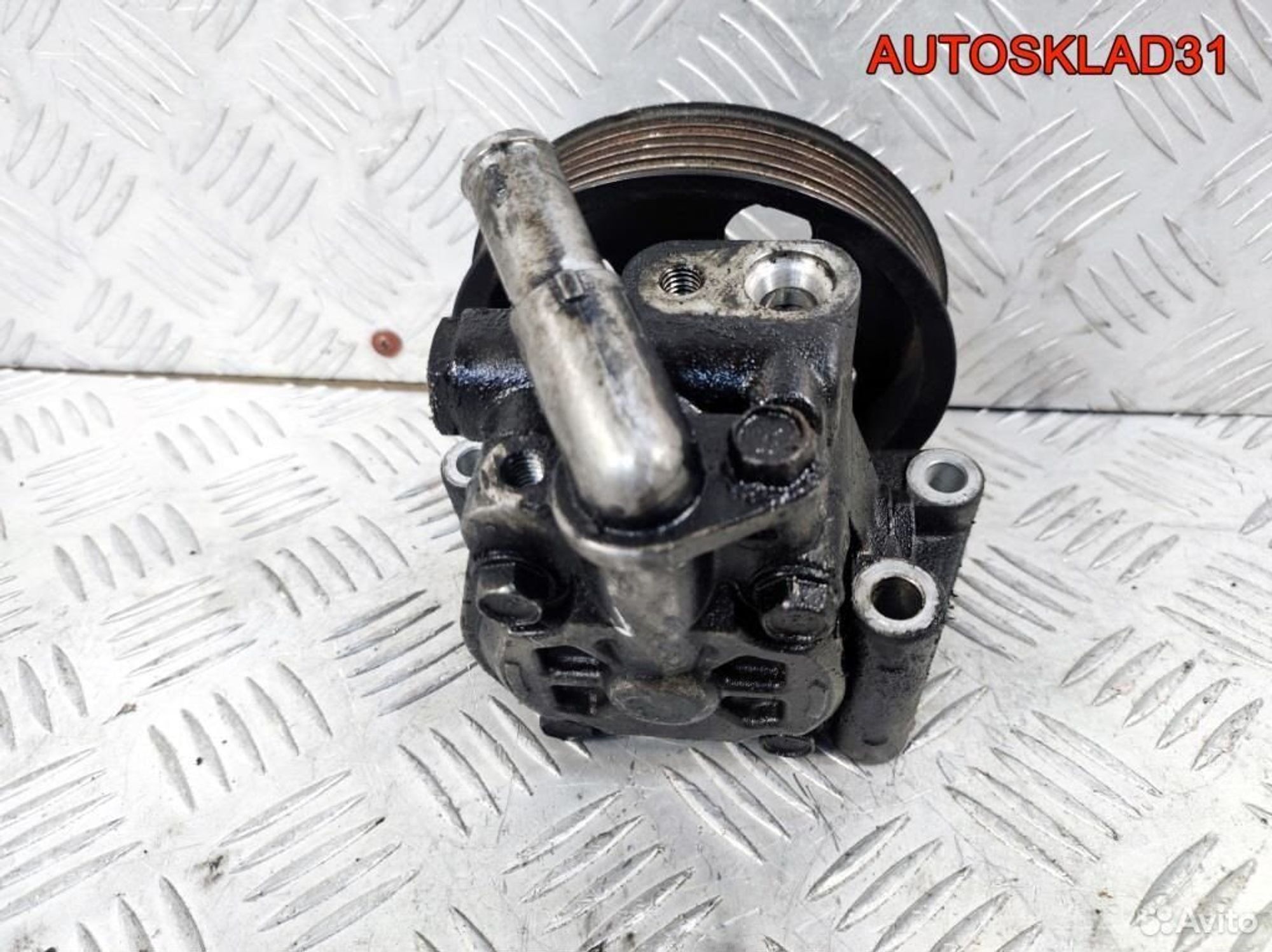 Насос гидроусилителя Ford Galaxy qywa 6G913A696CC, 8100 рублей, Дубовое