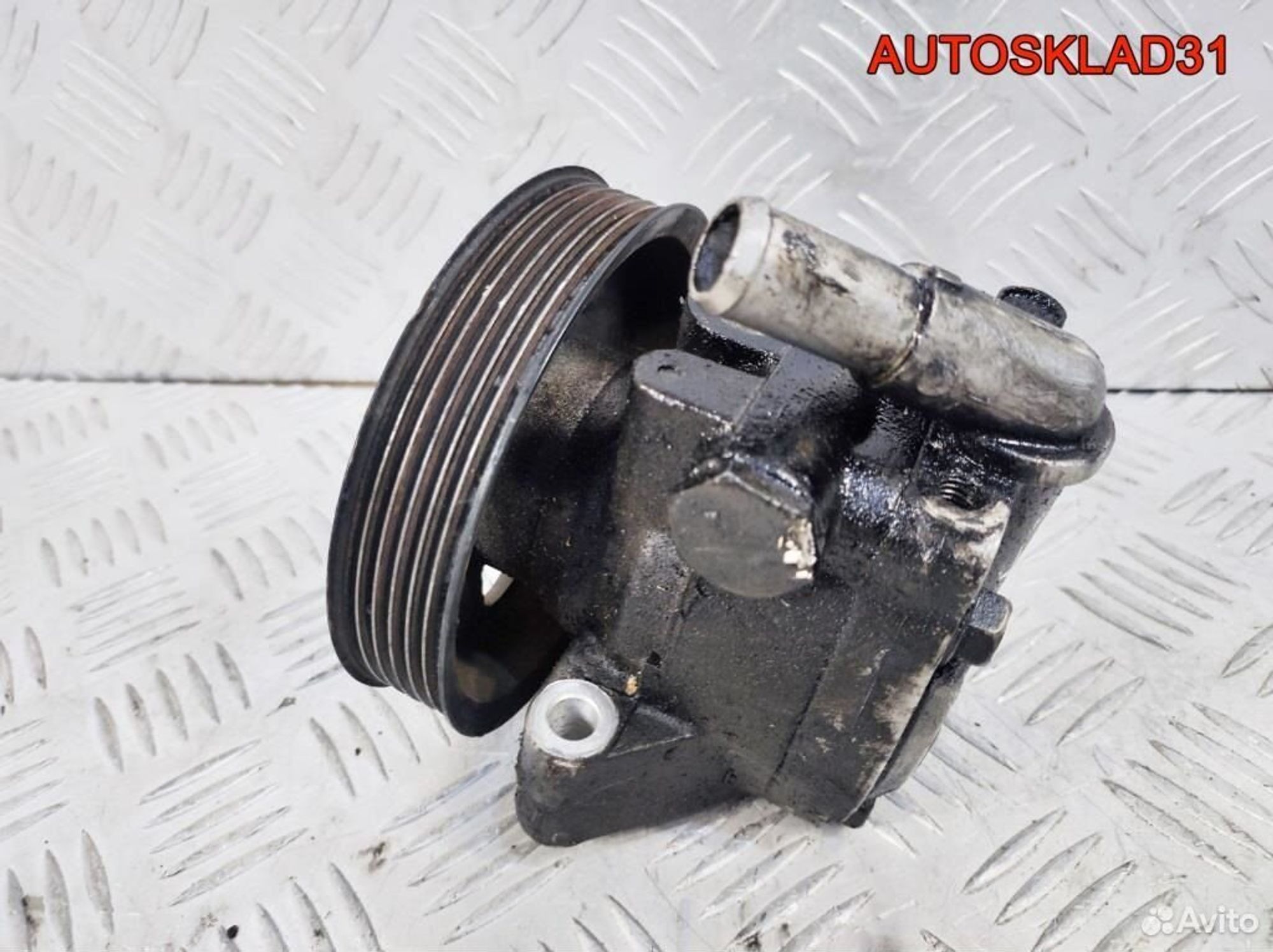 Насос гидроусилителя Ford Galaxy qywa 6G913A696CC, 8100 рублей, Дубовое