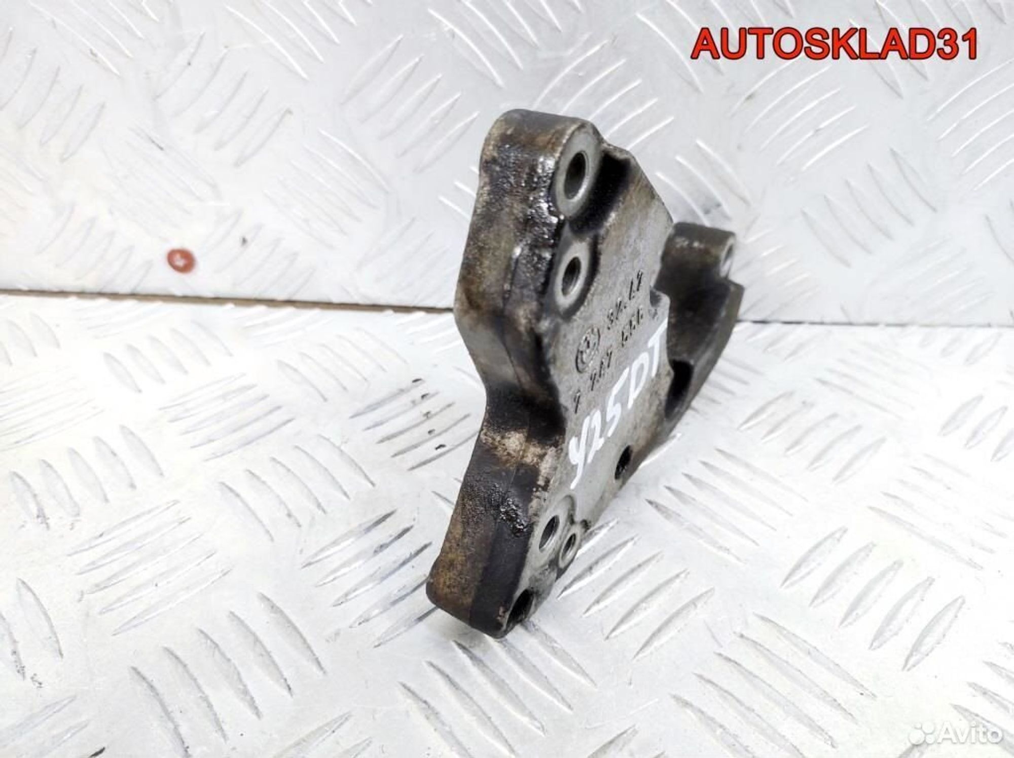 Кронштейн гидроусилителя BMW E39 32422247556, 1100 рублей, Дубовое