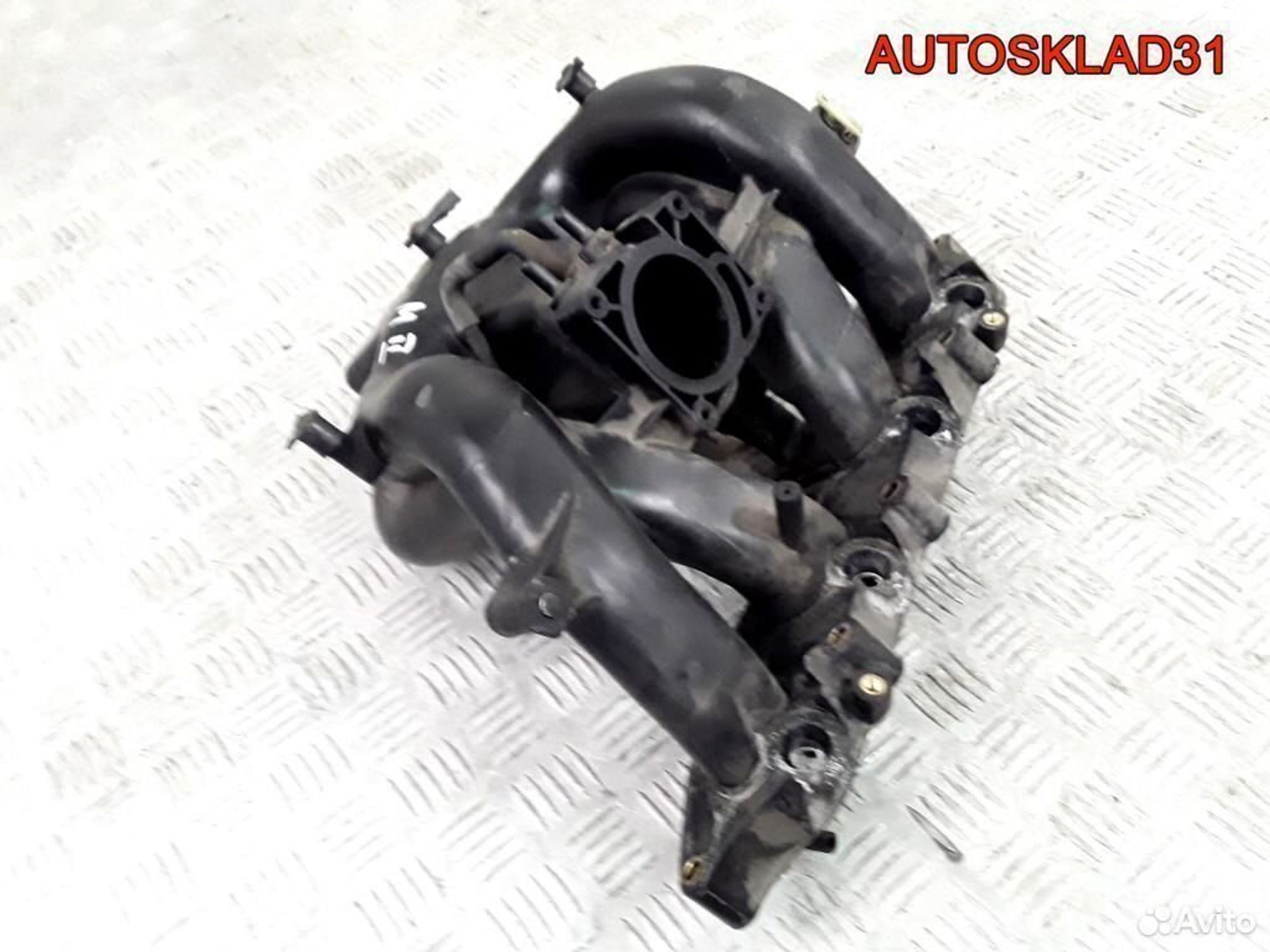 Коллектор впускной для Форд Мондео 2 988F9424LB, 1200 рублей, Дубовое