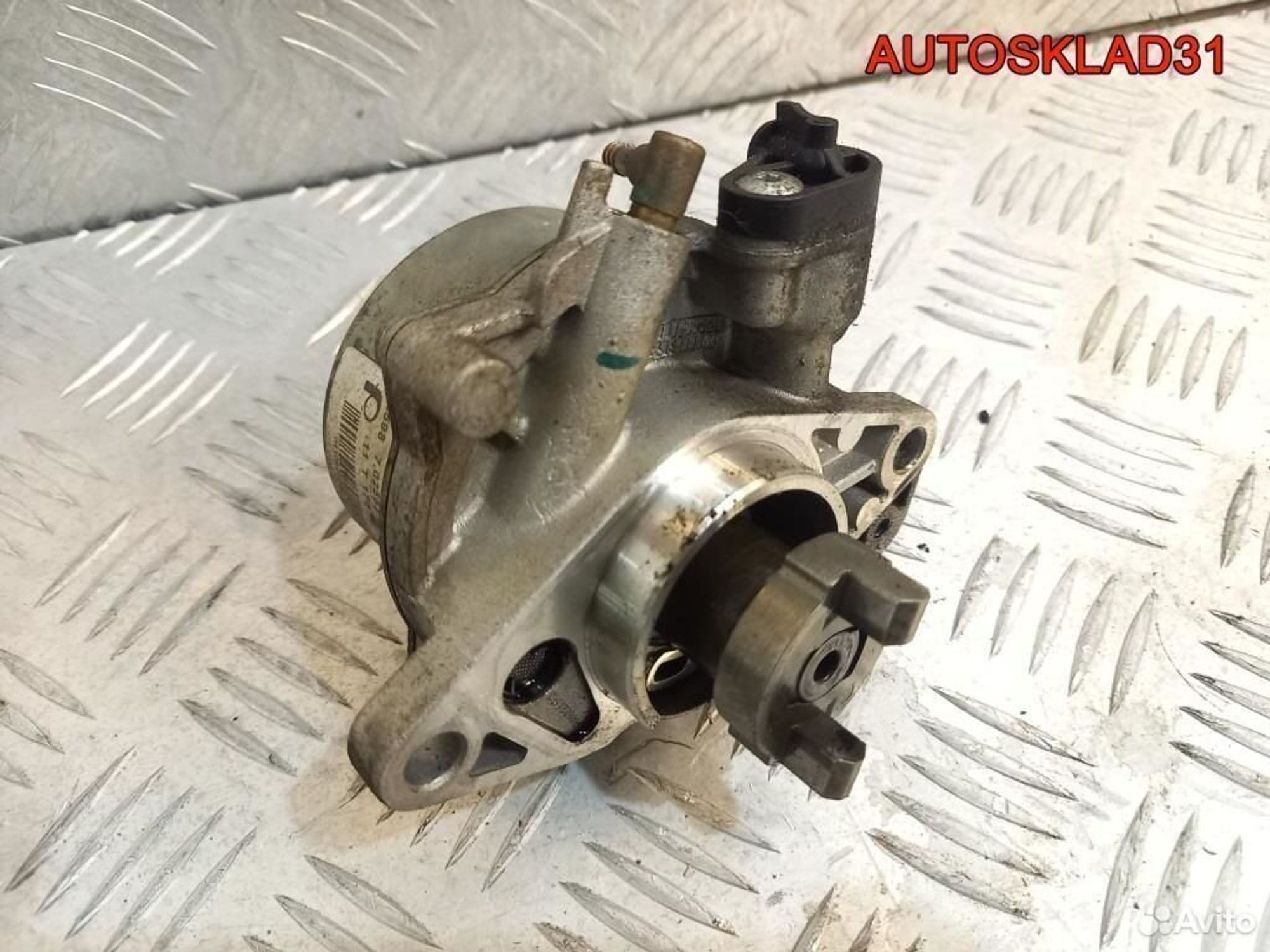 Насос вакуумный Opel Corsa D 1.3 a13dtc 55268636, 2500 рублей, Дубовое