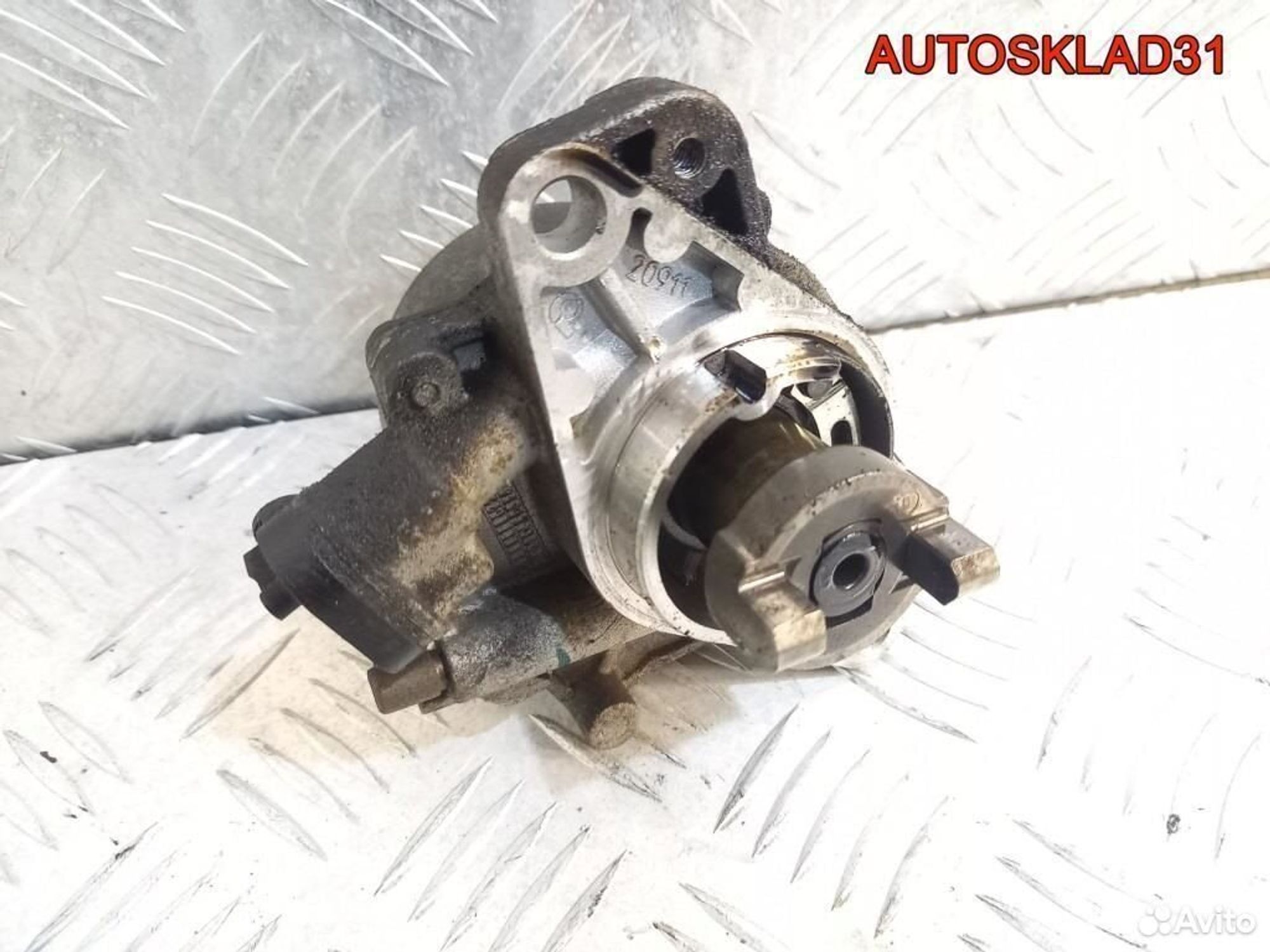 Насос вакуумный Opel Corsa D 1.3 a13dtc 55268636, 2500 рублей, Дубовое