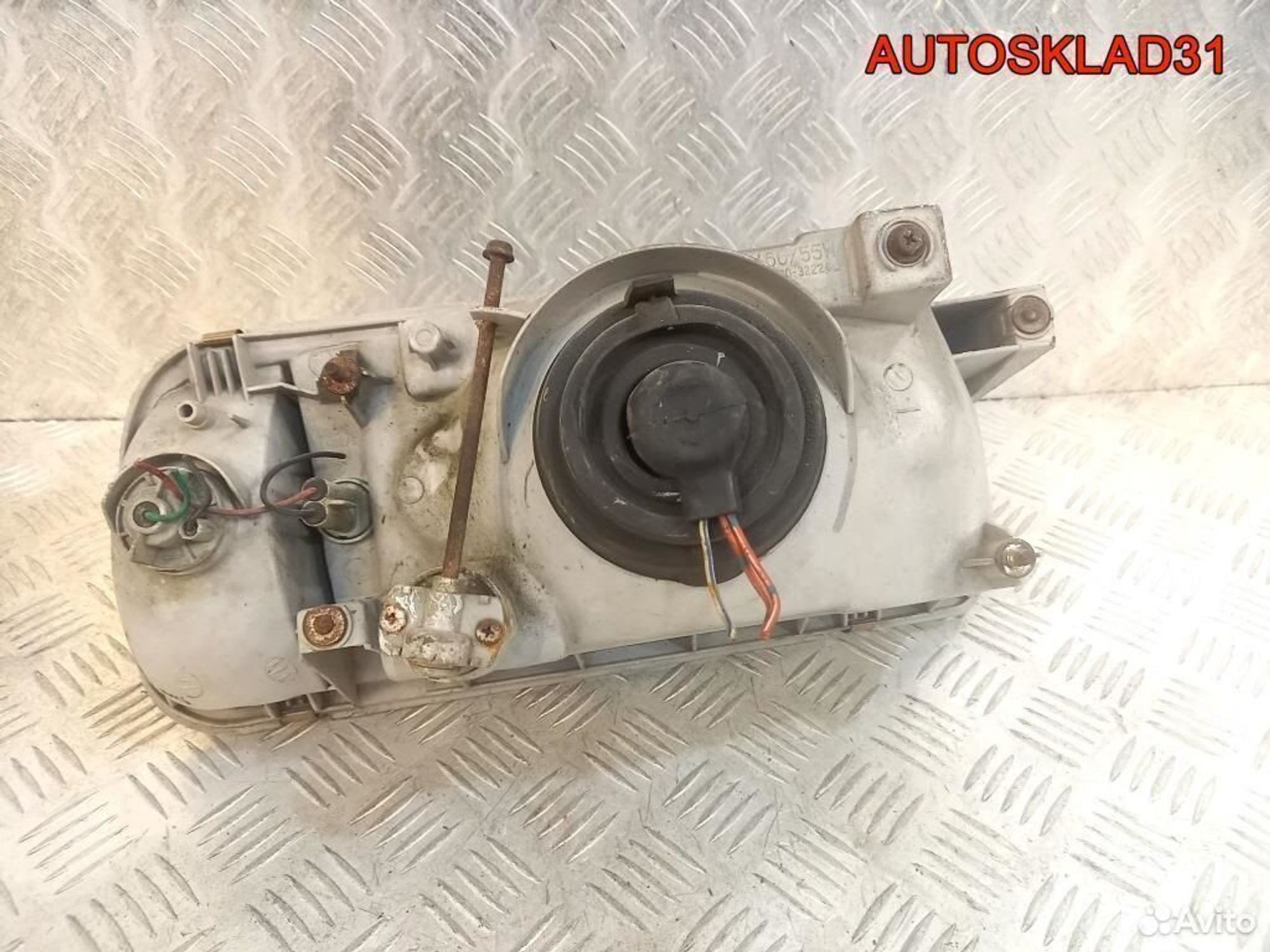 Фара левая Suzuki Vitara 1989-1999 3530060A310, 4600 рублей, Дубовое