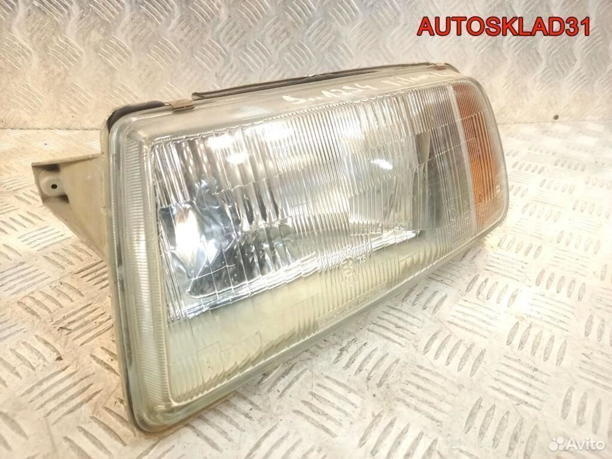 Фара левая Suzuki Vitara 1989-1999 3530060A310, 4600 рублей, Дубовое