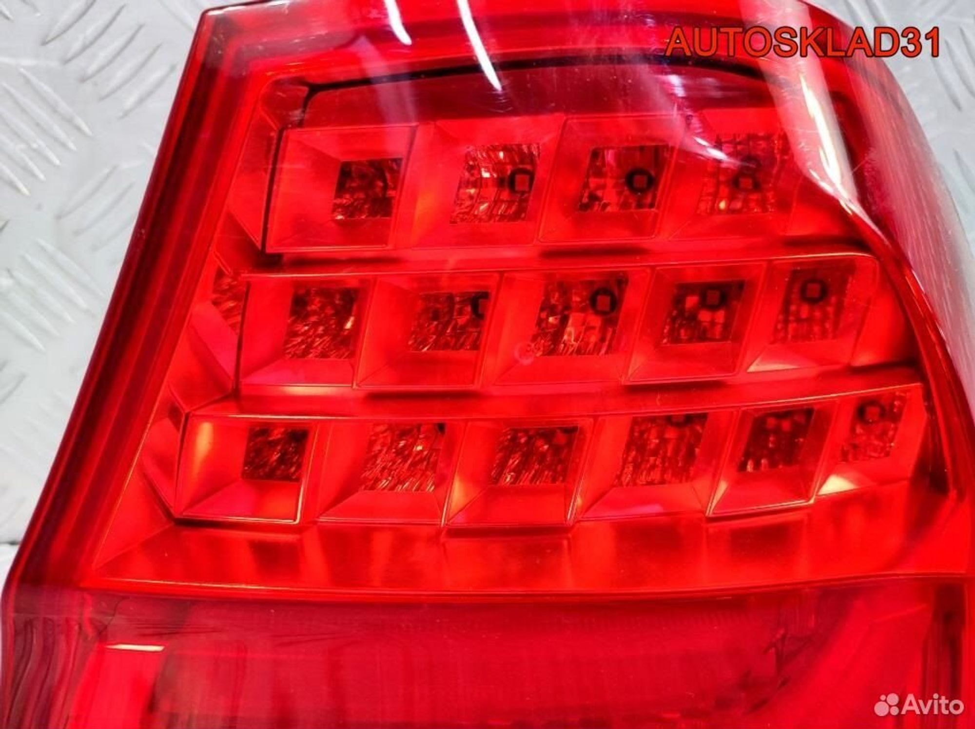 Фонарь задний наружный правый BMW E90 63217289426, 9400 рублей, Дубовое