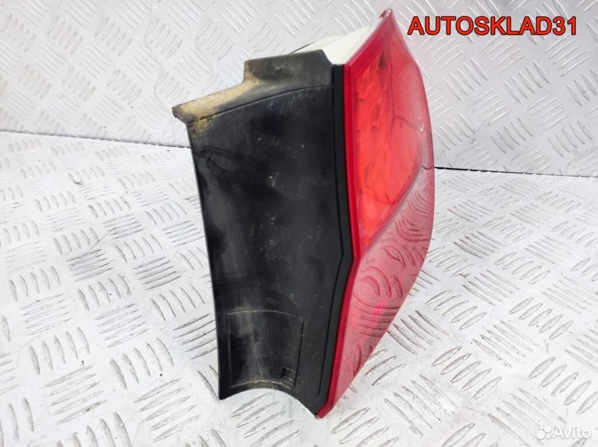 Фонарь задний наружный правый BMW E90 63217289426, 9400 рублей, Дубовое