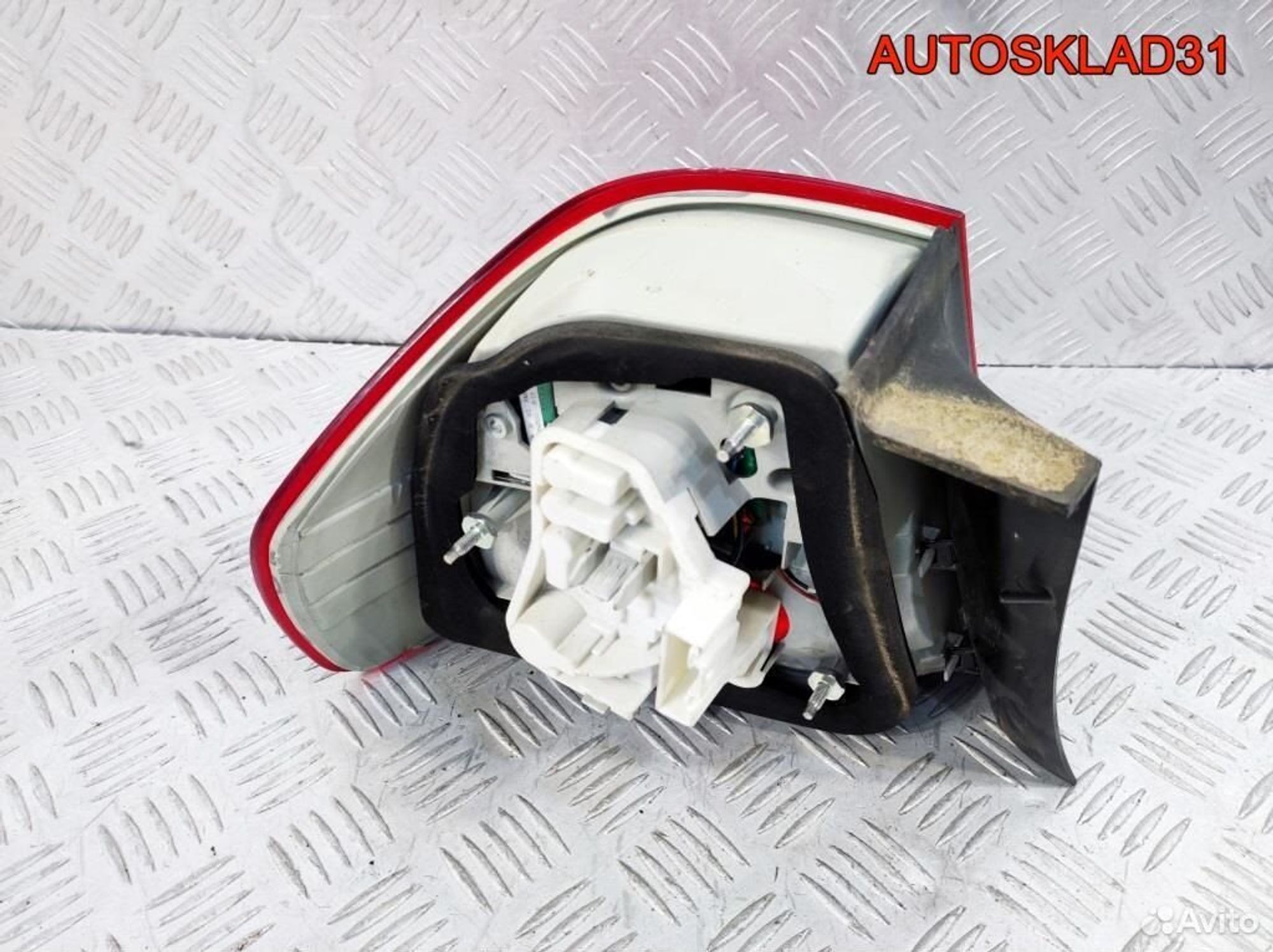 Фонарь задний наружный правый BMW E90 63217289426, 9400 рублей, Дубовое