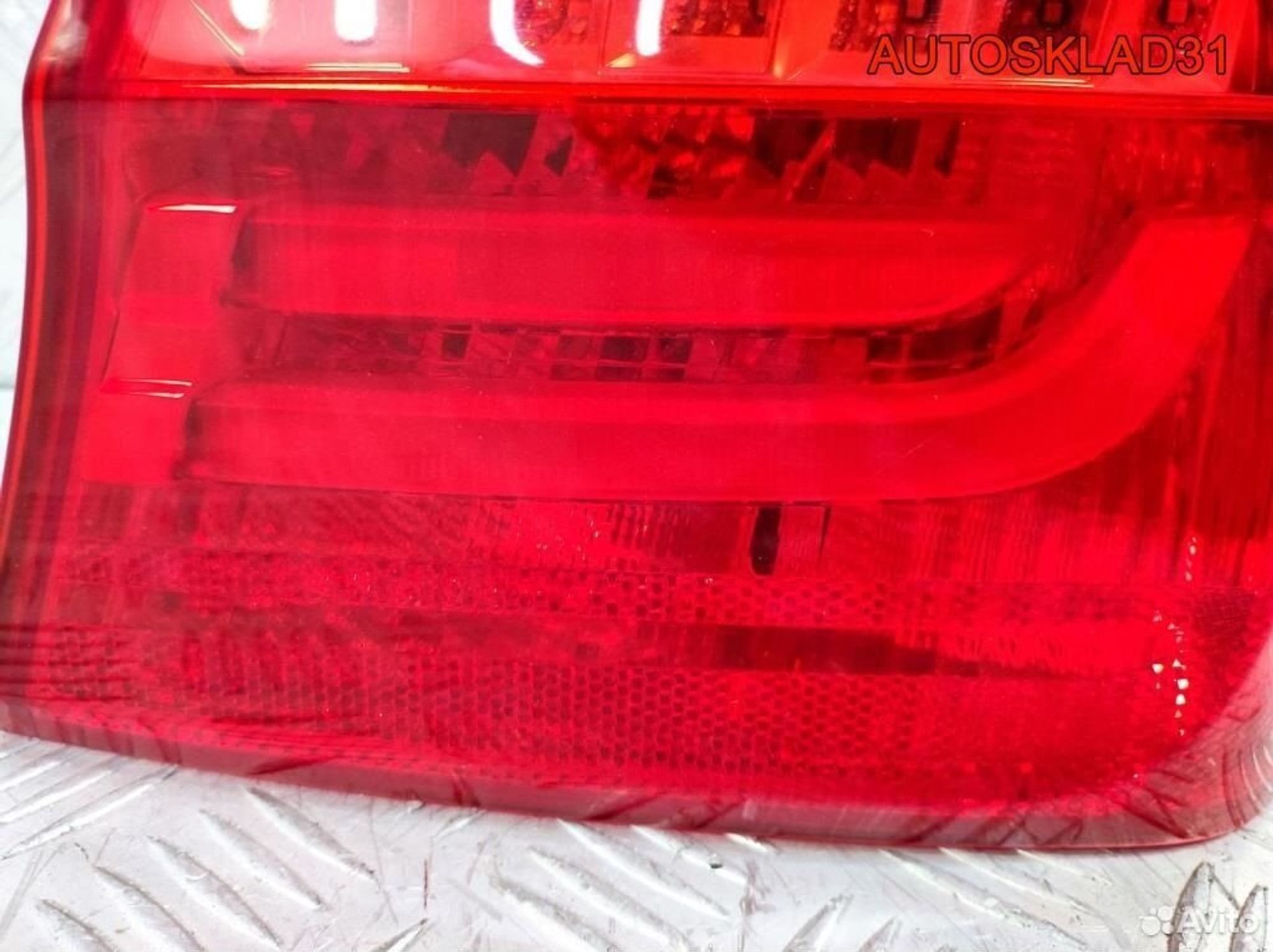 Фонарь задний наружный правый BMW E90 63217289426, 9400 рублей, Дубовое