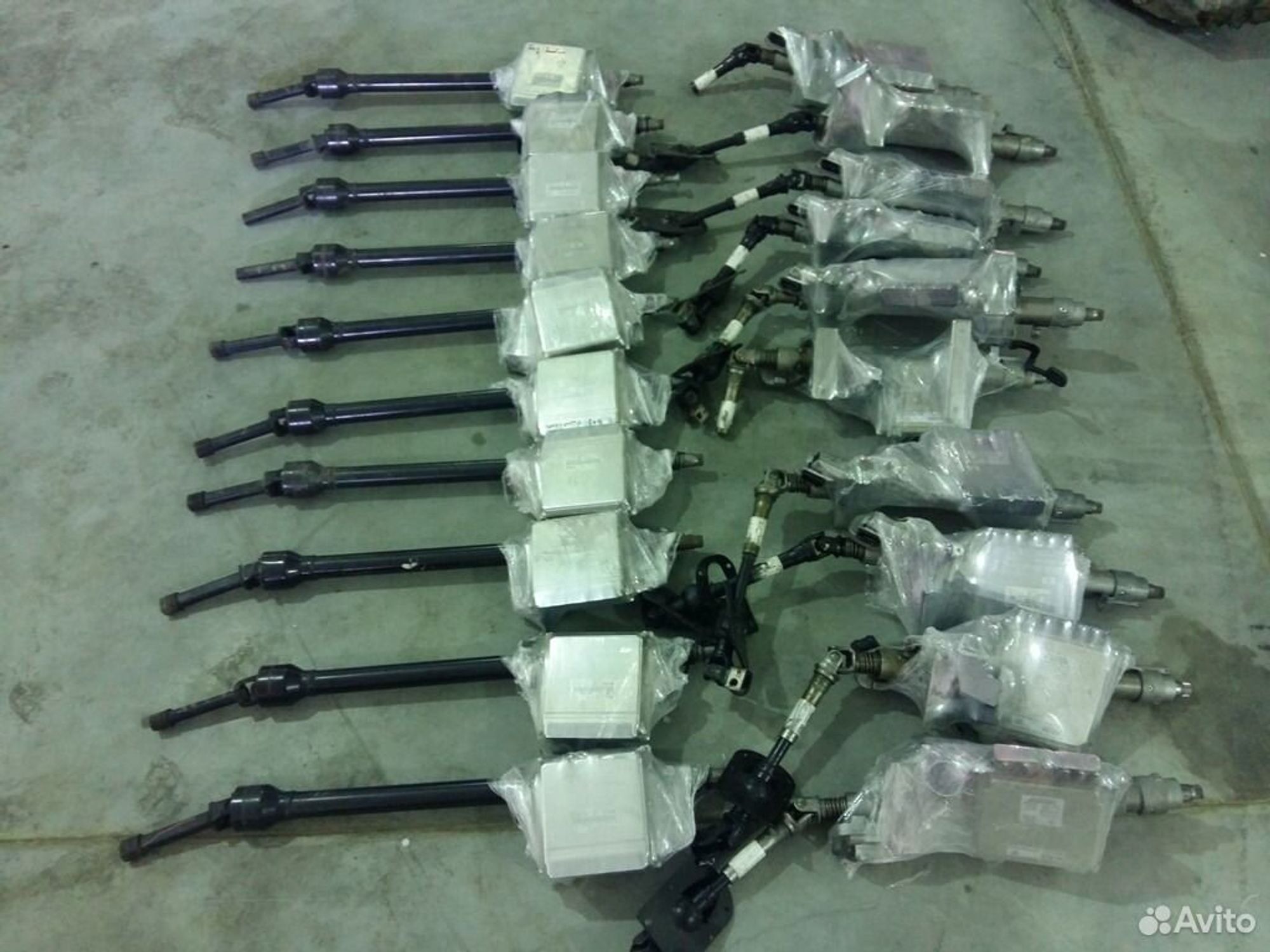 Блок Эбу Mercedes Sprinter 906 А6519002600 Дизель, 20500 рублей, Дубовое