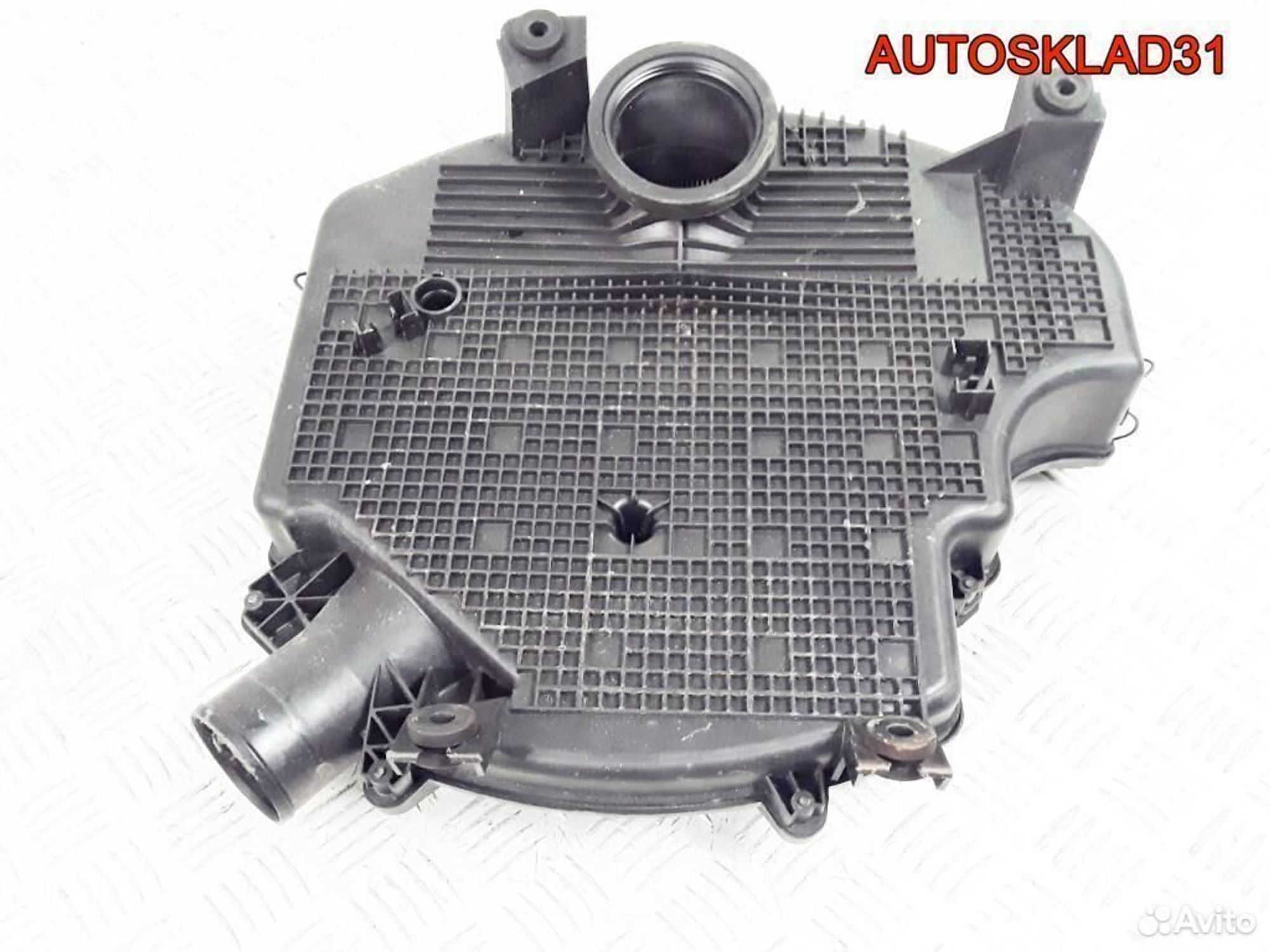 Корпус воздушного фильтра Renault Logan 8200861226, 2500 рублей, Дубовое