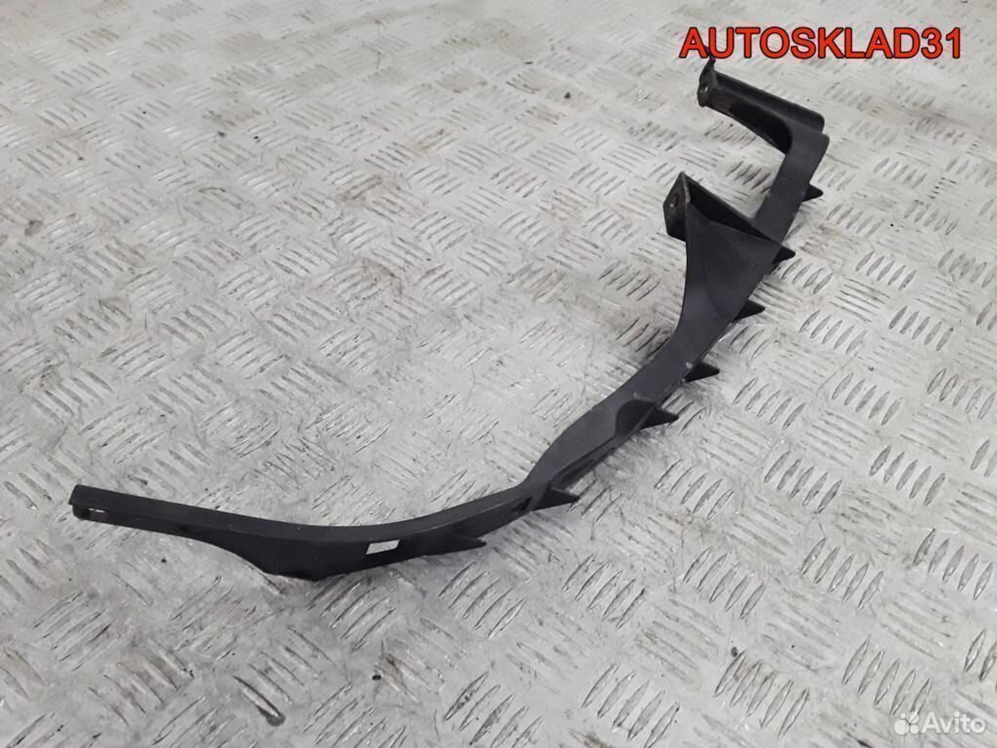 Кронштейн фар левый Mazda 6 GG GJ6A50161, 1200 рублей, Дубовое