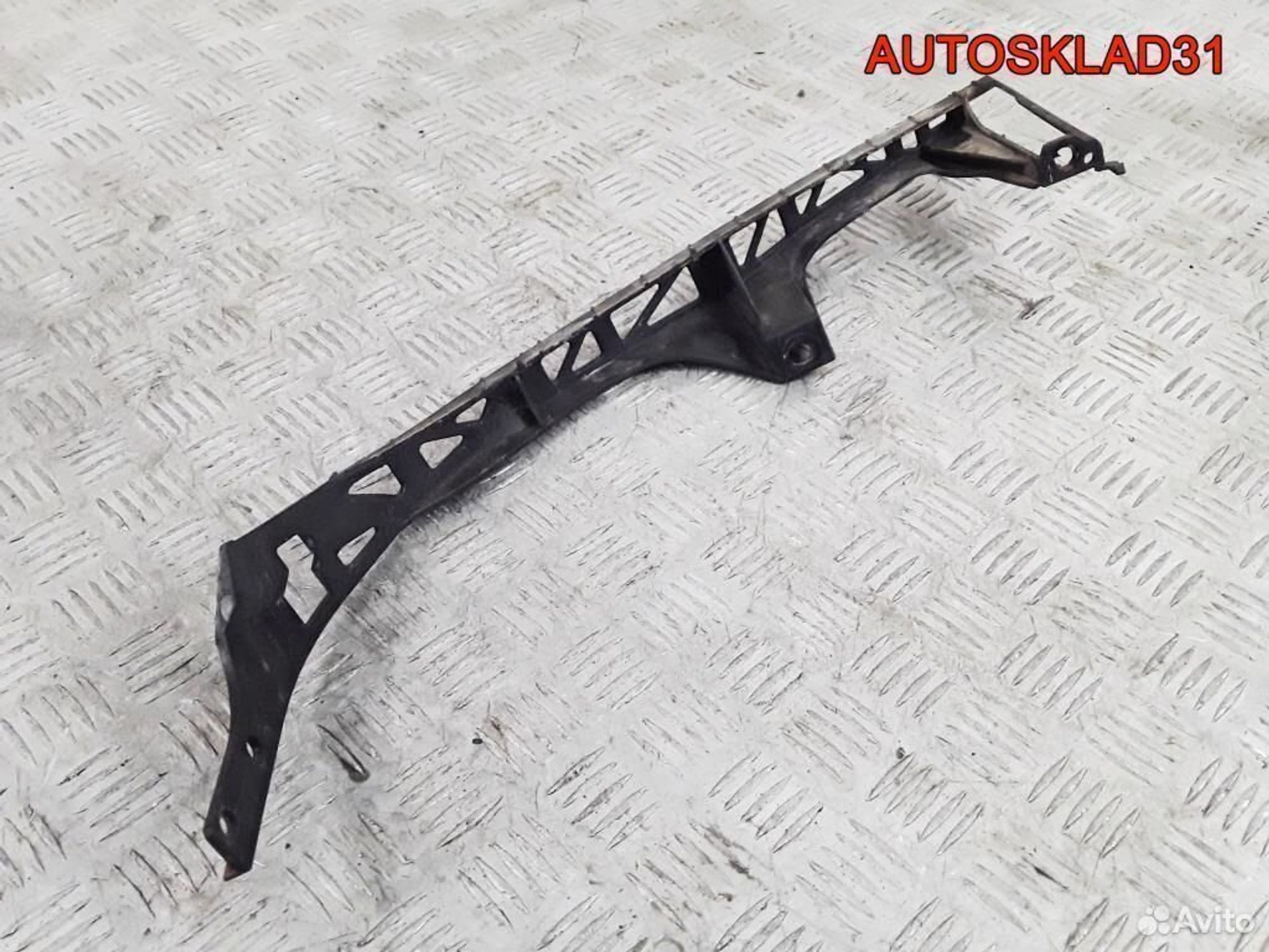 Кронштейн фар левый Mazda 6 GG GJ6A50161, 1200 рублей, Дубовое