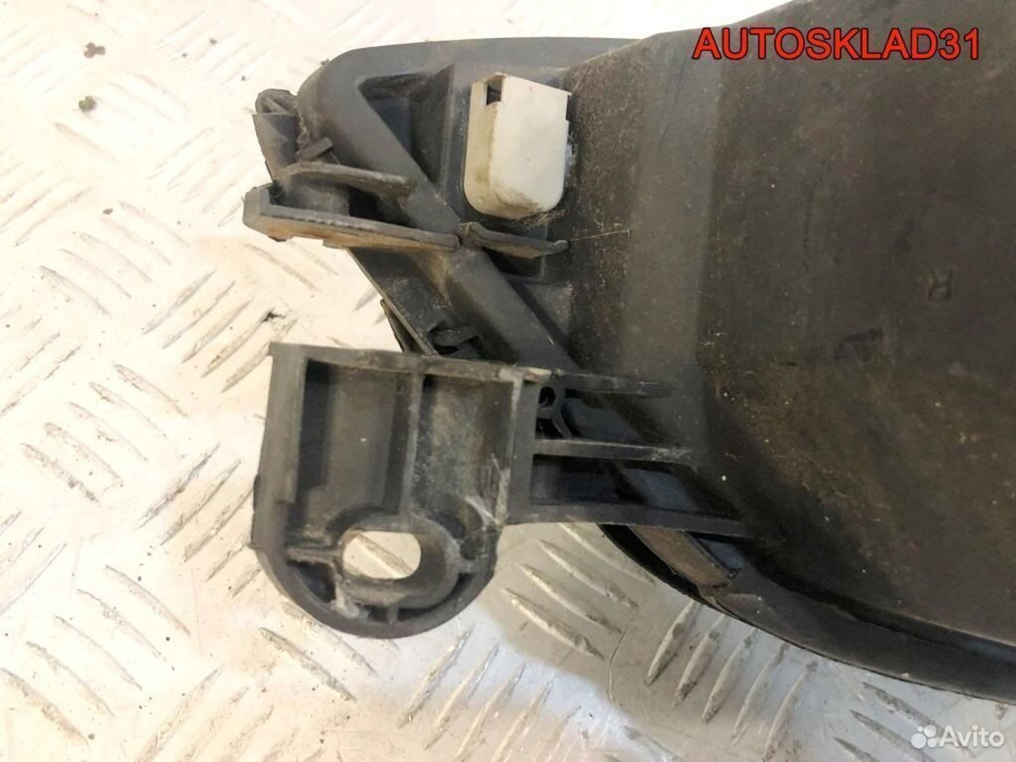 Фара левая Opel Vectra B 90586844 Рестайлинг, 4600 рублей, Дубовое