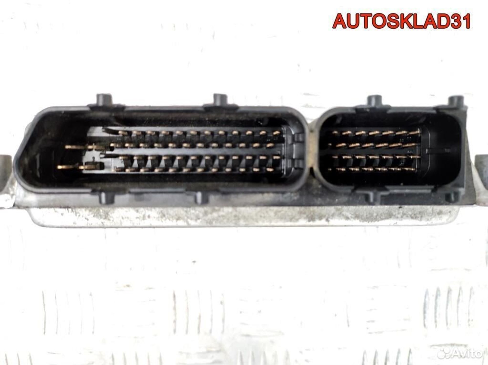 Блок эбу Volkswagen Golf 1.4 AXP 036906032L Бензин, 2000 рублей, Дубовое