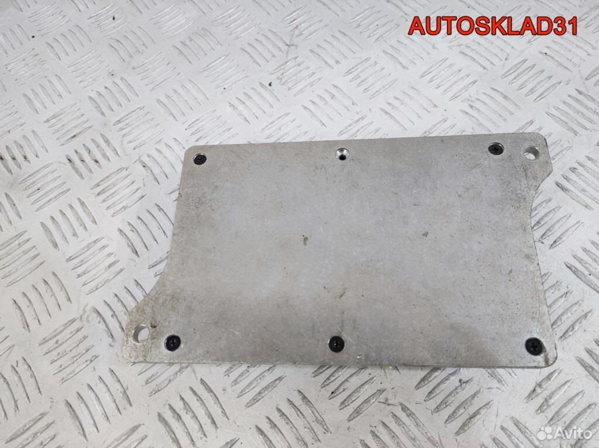 Блок обогрева заднего стекла Audi A8 D2 4D0907133A, 2500 рублей, Дубовое