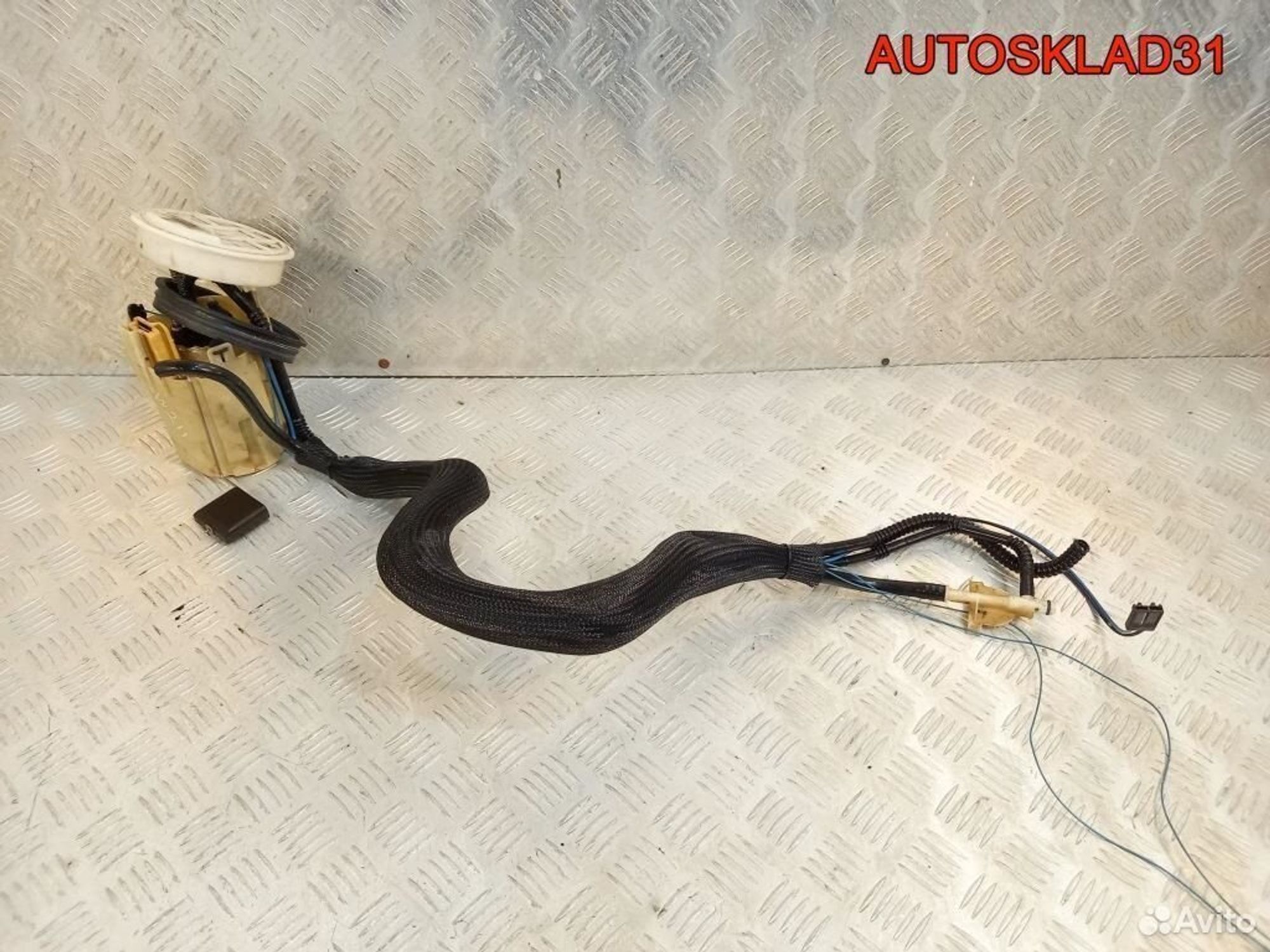 Насос топливный Mercedes W211 A2114701694 дизель, 2600 рублей, Дубовое