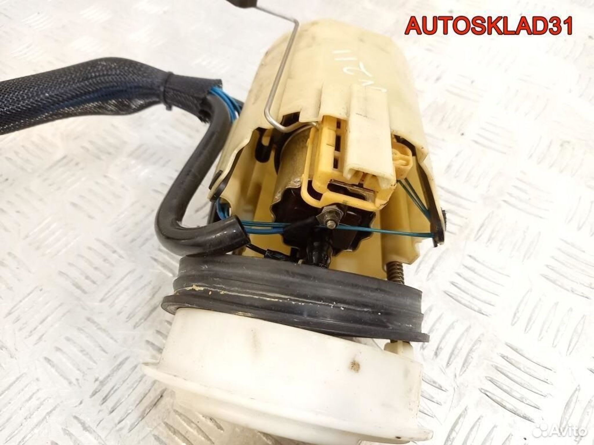 Насос топливный Mercedes W211 A2114701694 дизель, 2600 рублей, Дубовое