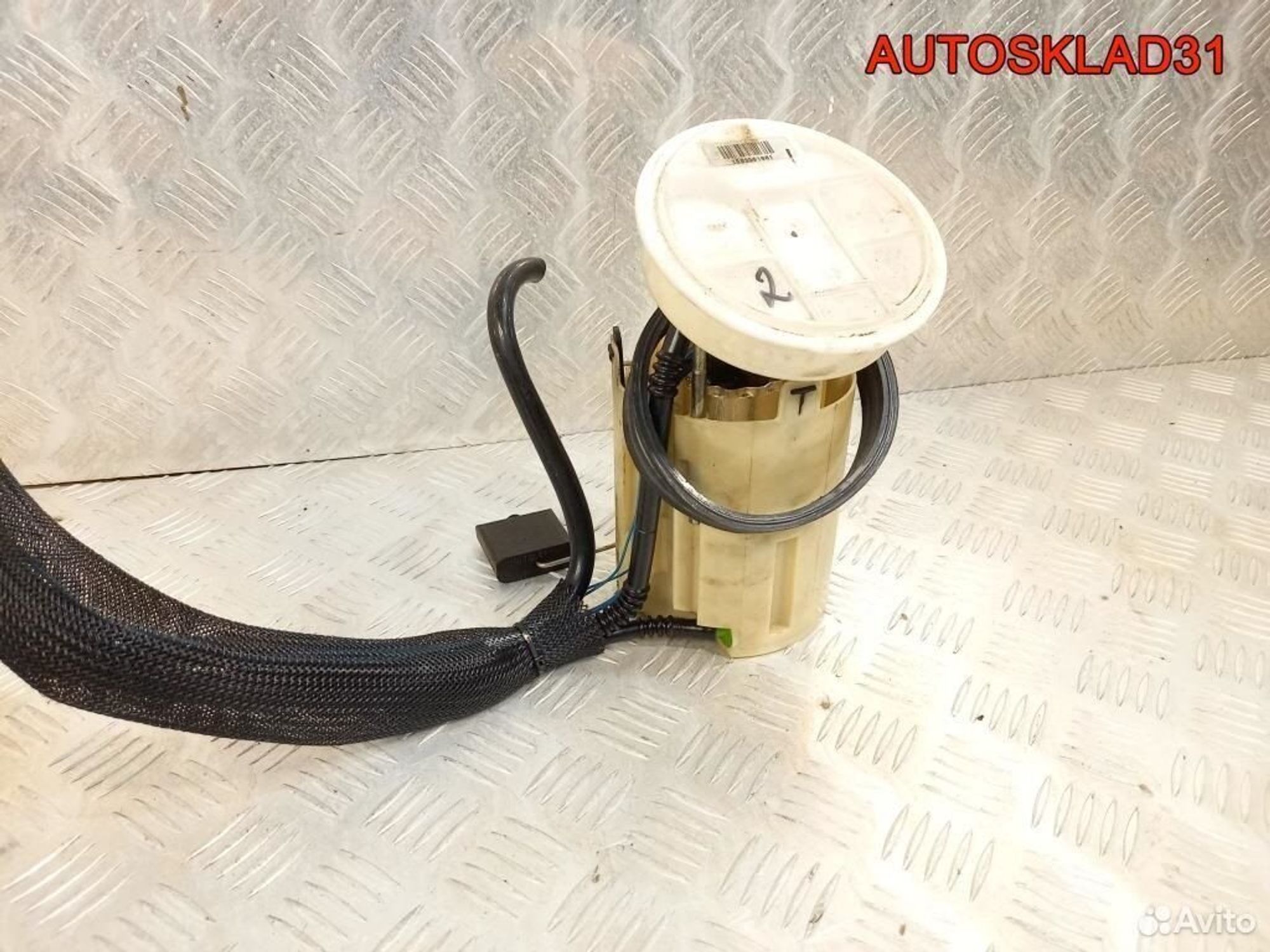 Насос топливный Mercedes W211 A2114701694 дизель, 2600 рублей, Дубовое