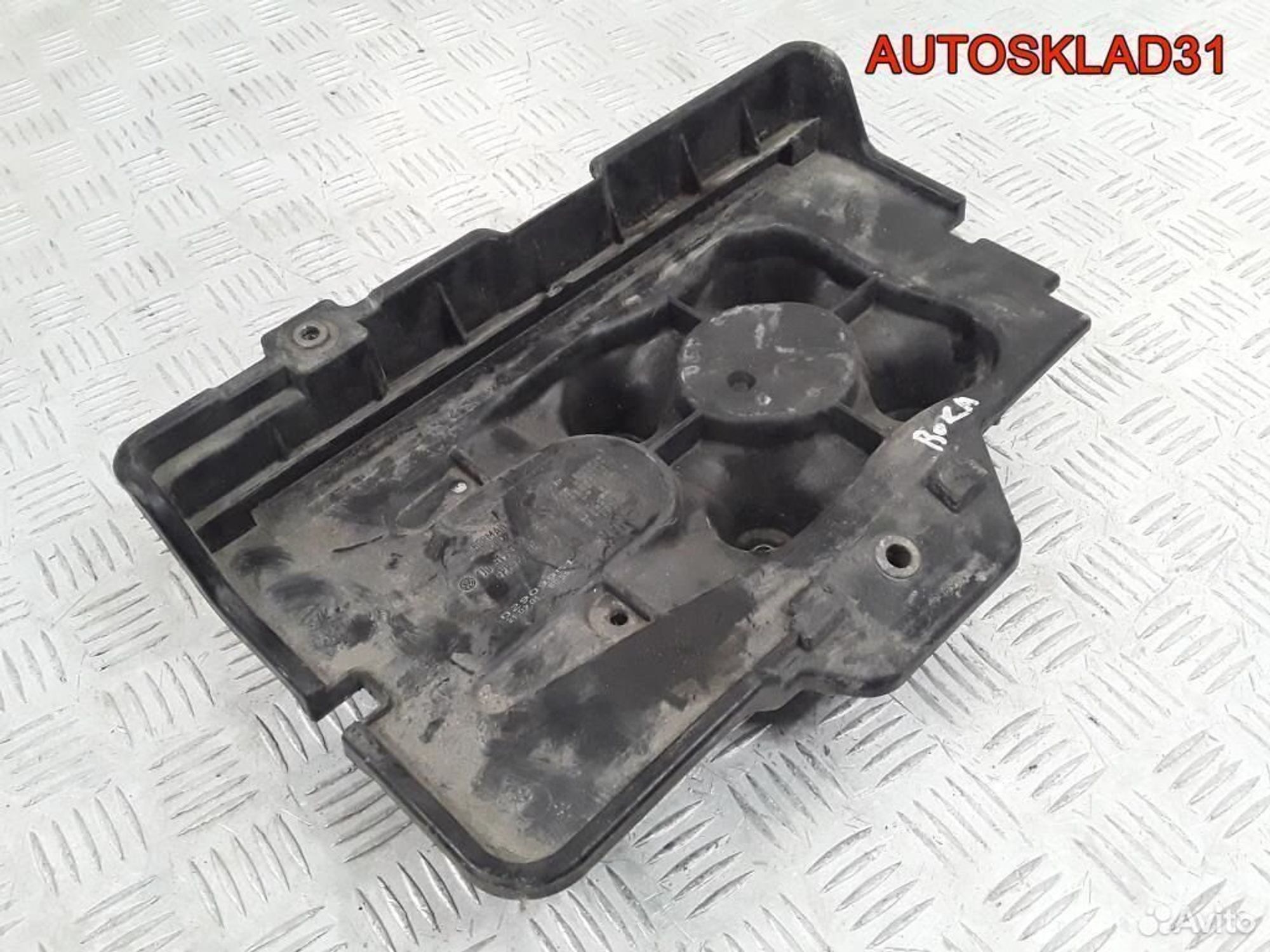 Крепление акб Volkswagen Golf 4 1J0915333, 1700 рублей, Дубовое