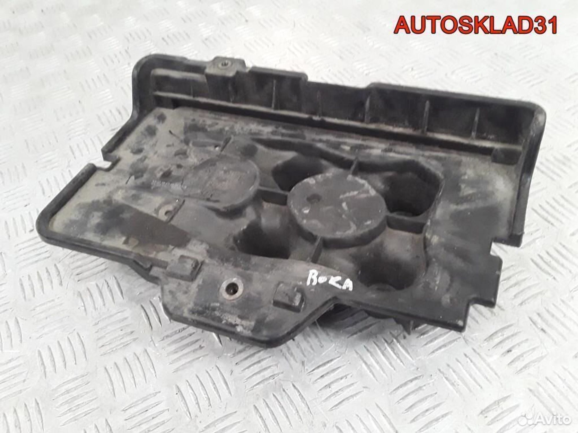 Крепление акб Volkswagen Golf 4 1J0915333, 1700 рублей, Дубовое