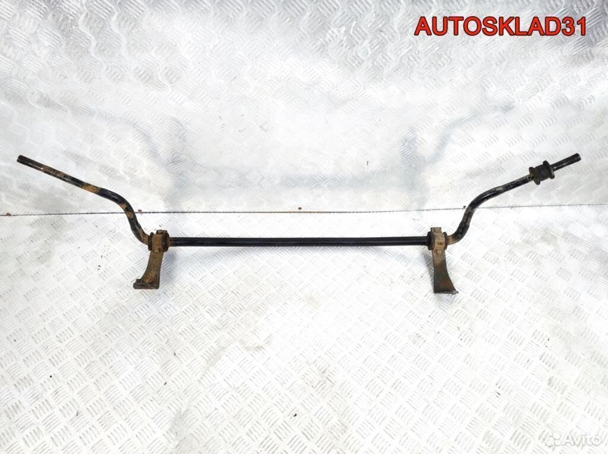 Стабилизатор передний Mercedes Benz W124 Дизель, 10200 рублей, Дубовое