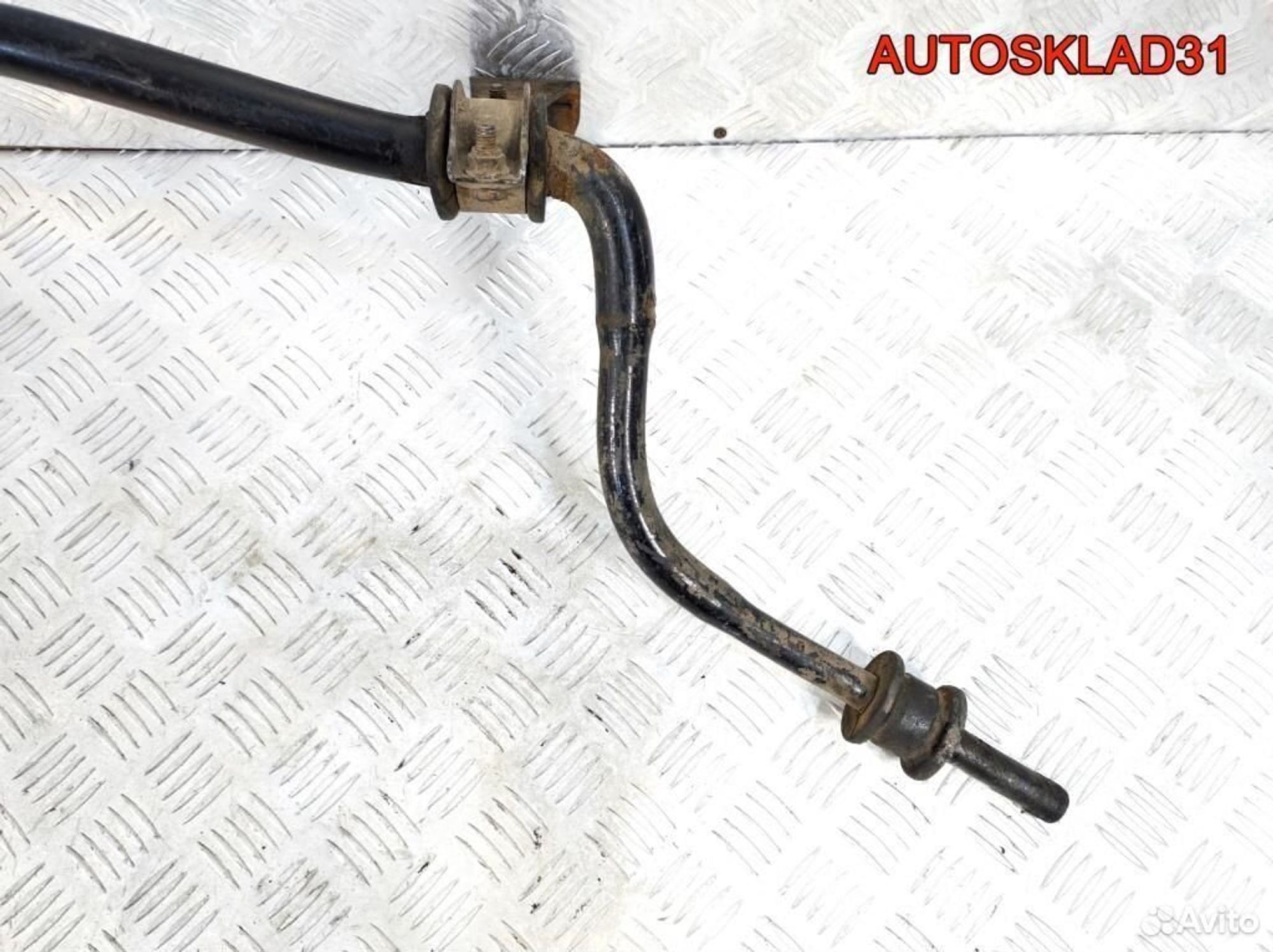 Стабилизатор передний Mercedes Benz W124 Дизель, 10200 рублей, Дубовое