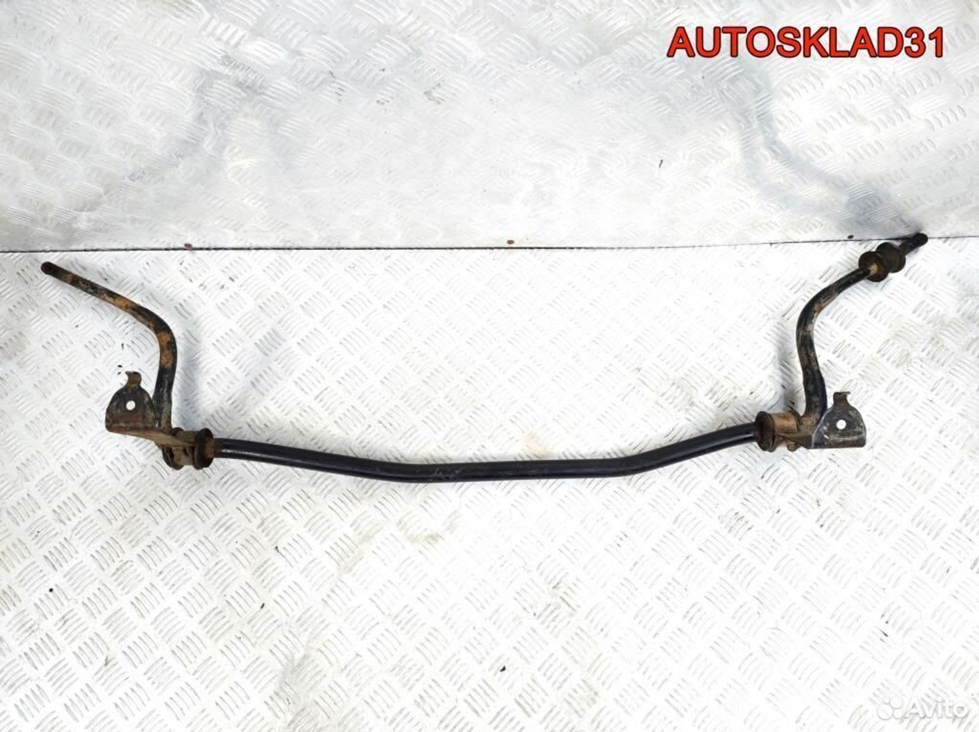 Стабилизатор передний Mercedes Benz W124 Дизель, 10200 рублей, Дубовое