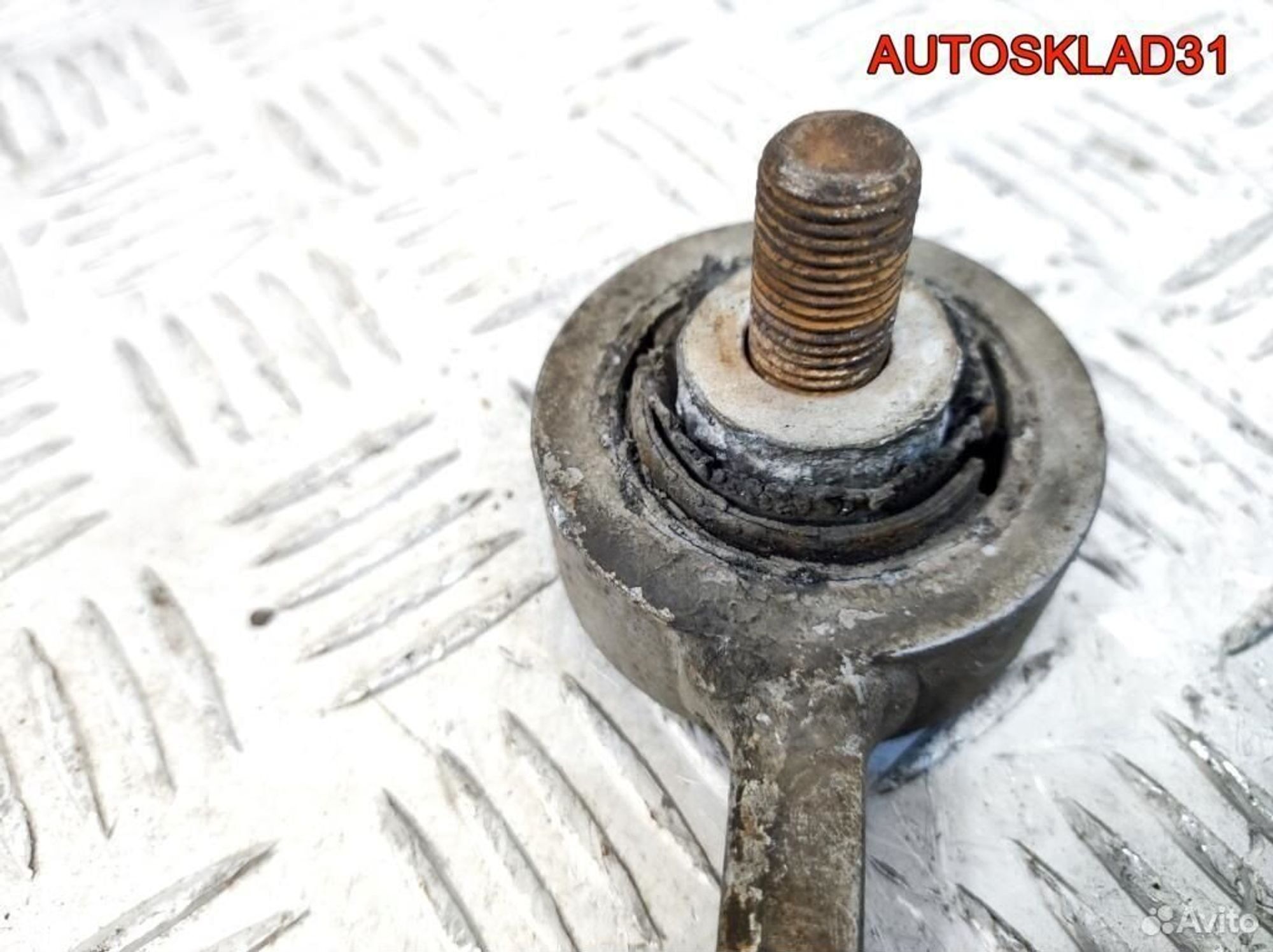 Стойка переднего стабилизатора Mercedes W211, 1700 рублей, Дубовое