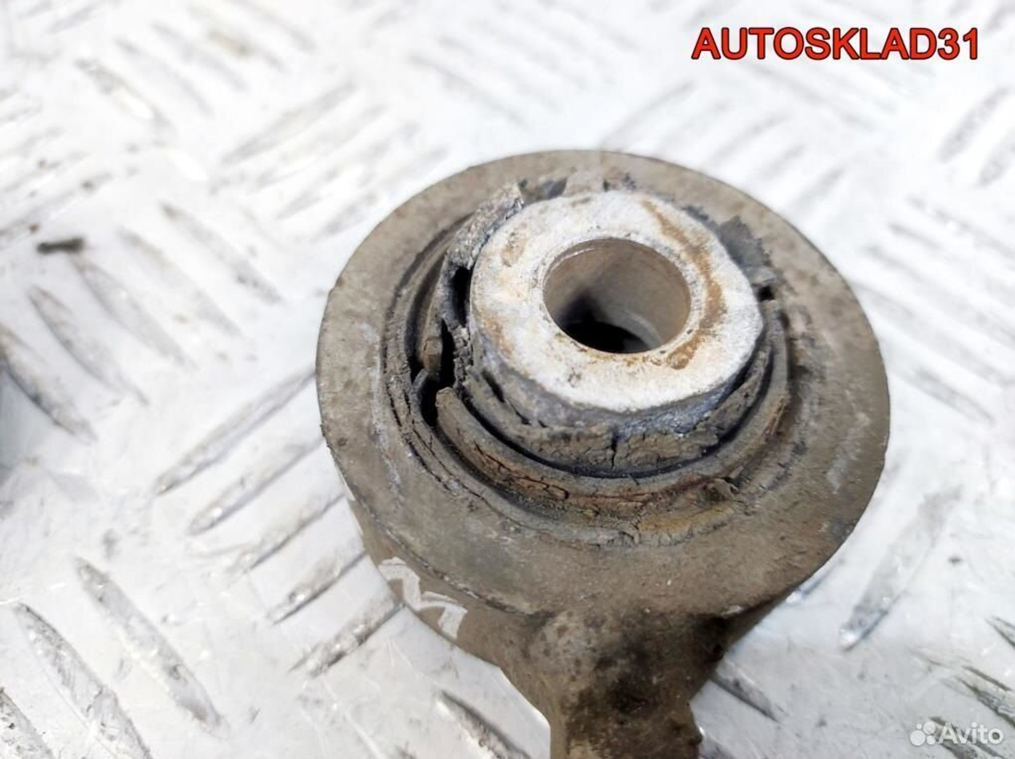 Стойка переднего стабилизатора Mercedes W211, 1700 рублей, Дубовое