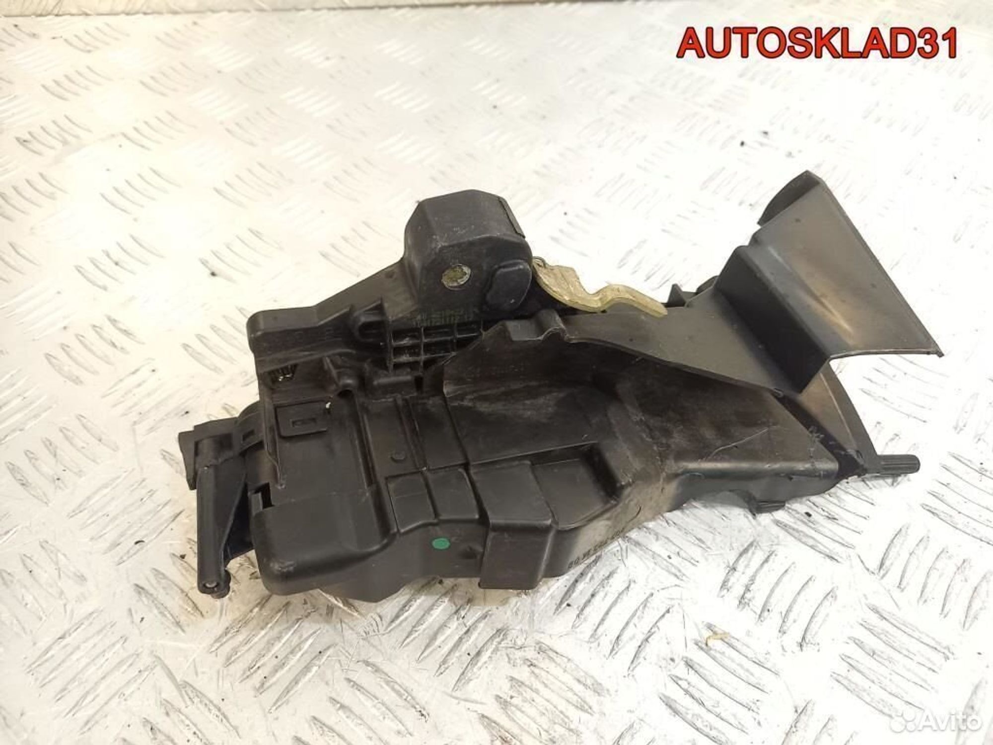 Замок двери передней правой Mercedes Benz W210, 1800 рублей, Дубовое