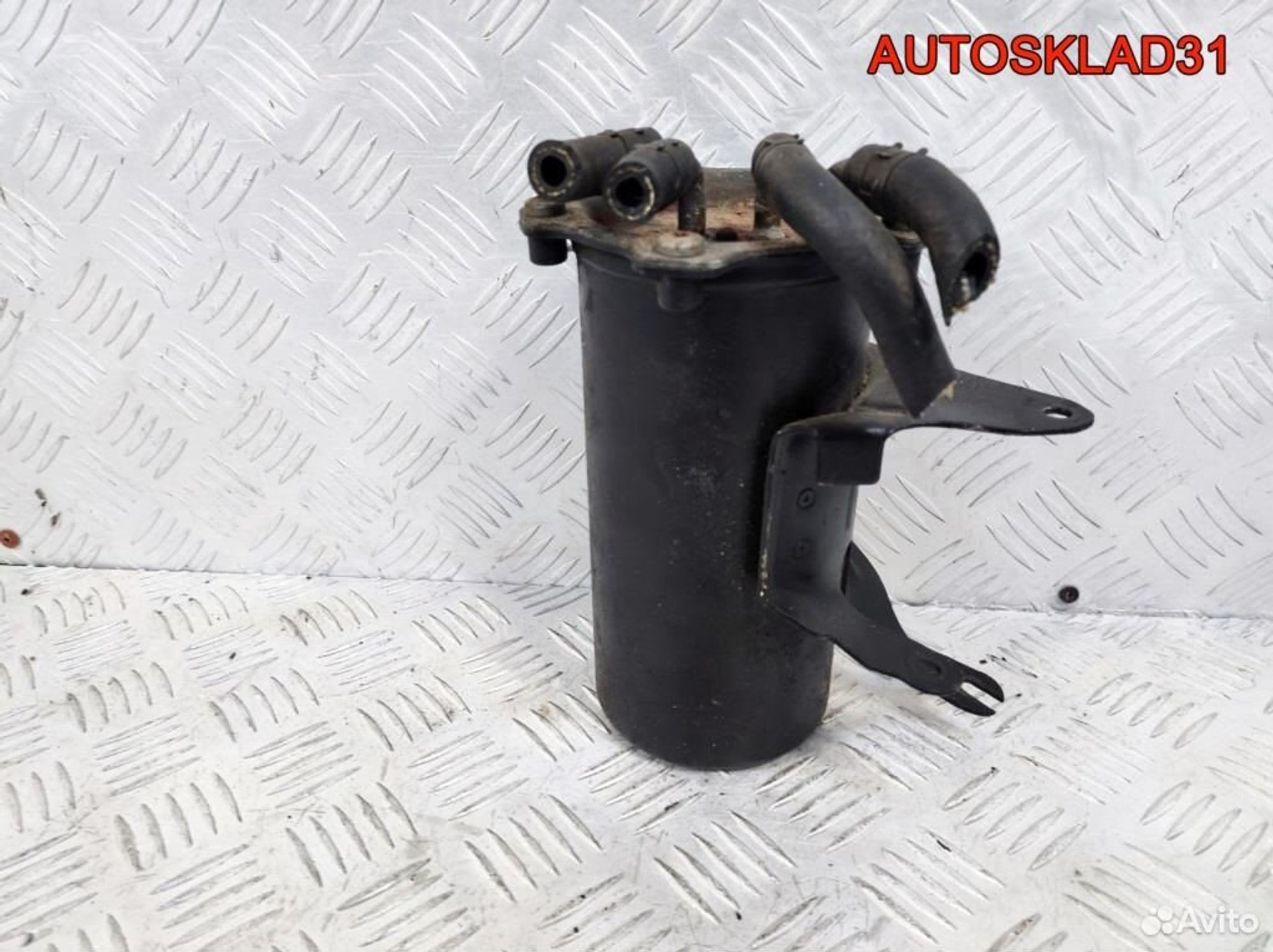 Корпус топливного фильтра Аudi А3 8Р1 1K0127400J, 4100 рублей, Дубовое