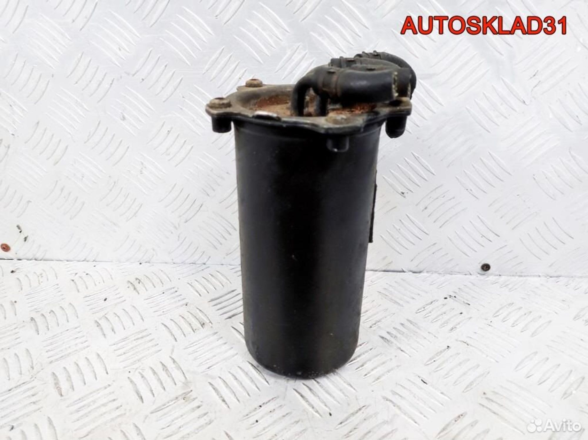 Корпус топливного фильтра Аudi А3 8Р1 1K0127400J, 4100 рублей, Дубовое