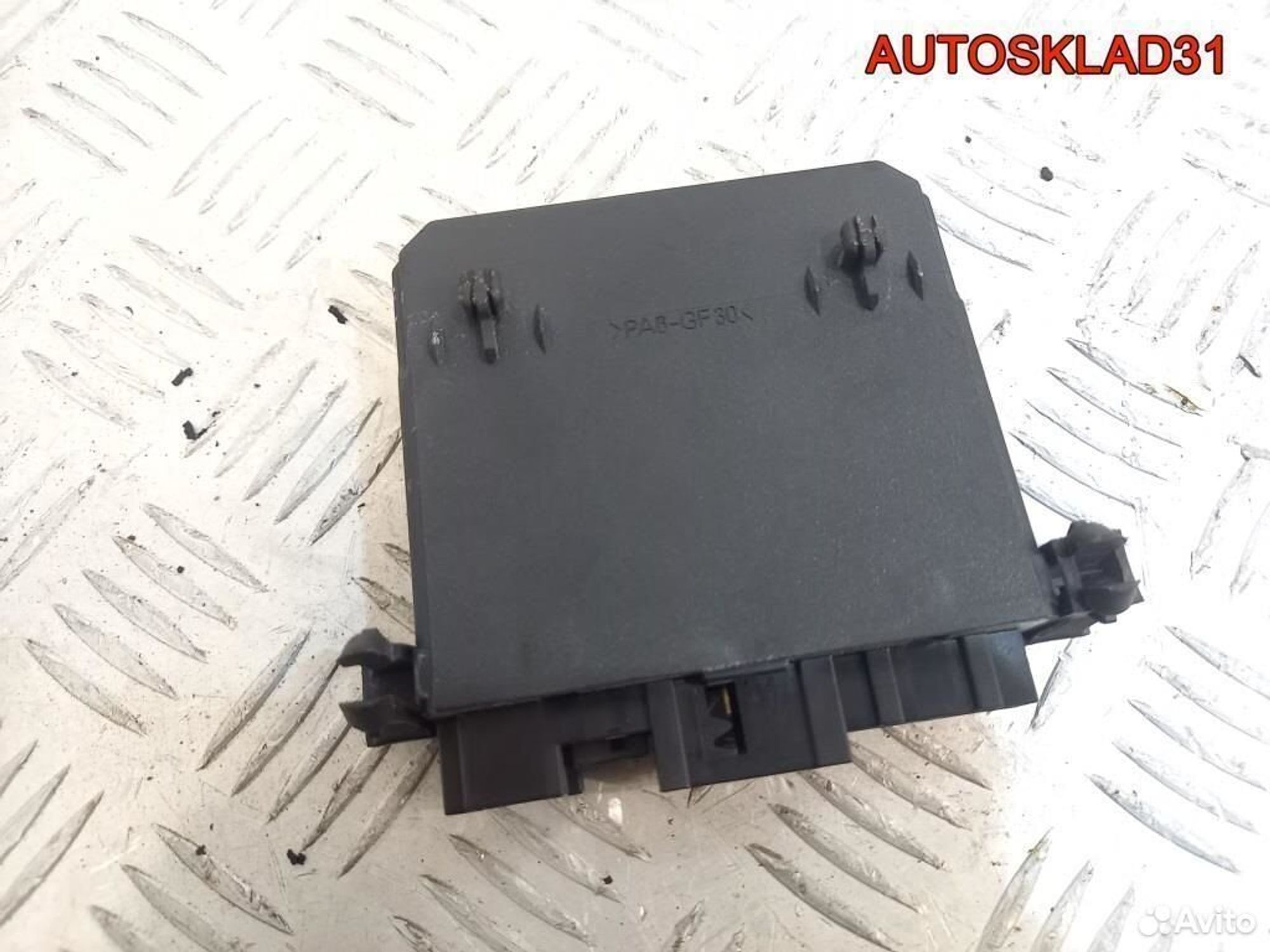 Блок комфорта Mercedes Benz W203 A2038202185, 1200 рублей, Дубовое