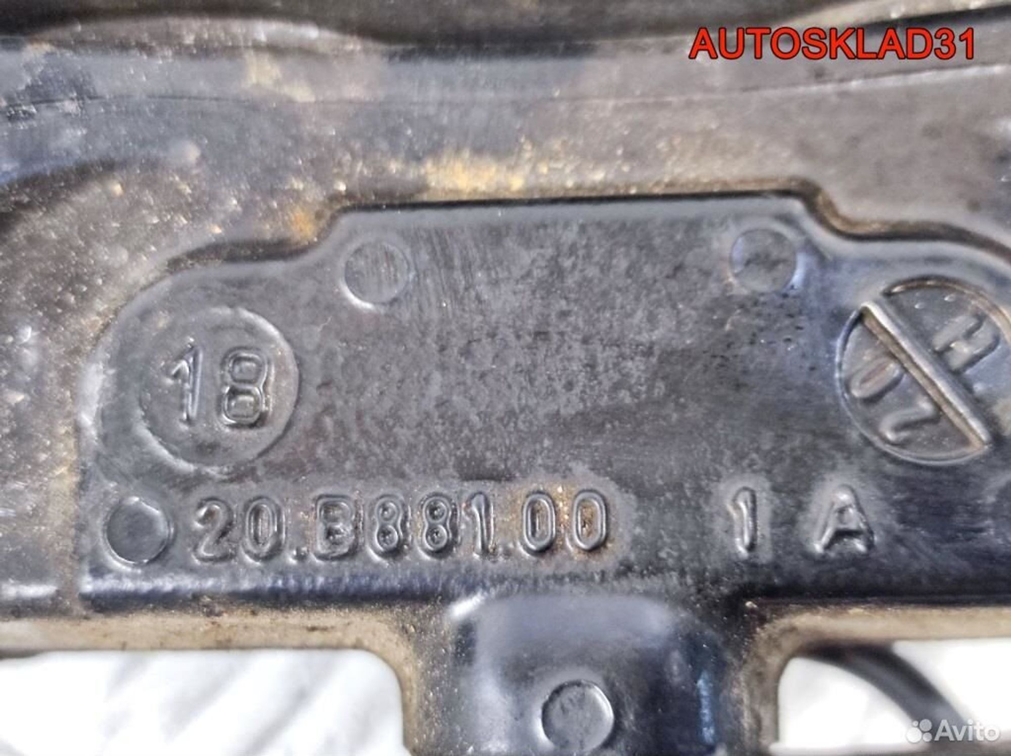 Суппорт тормозной комплект Porsche 911 991352427, 81000 рублей, Дубовое