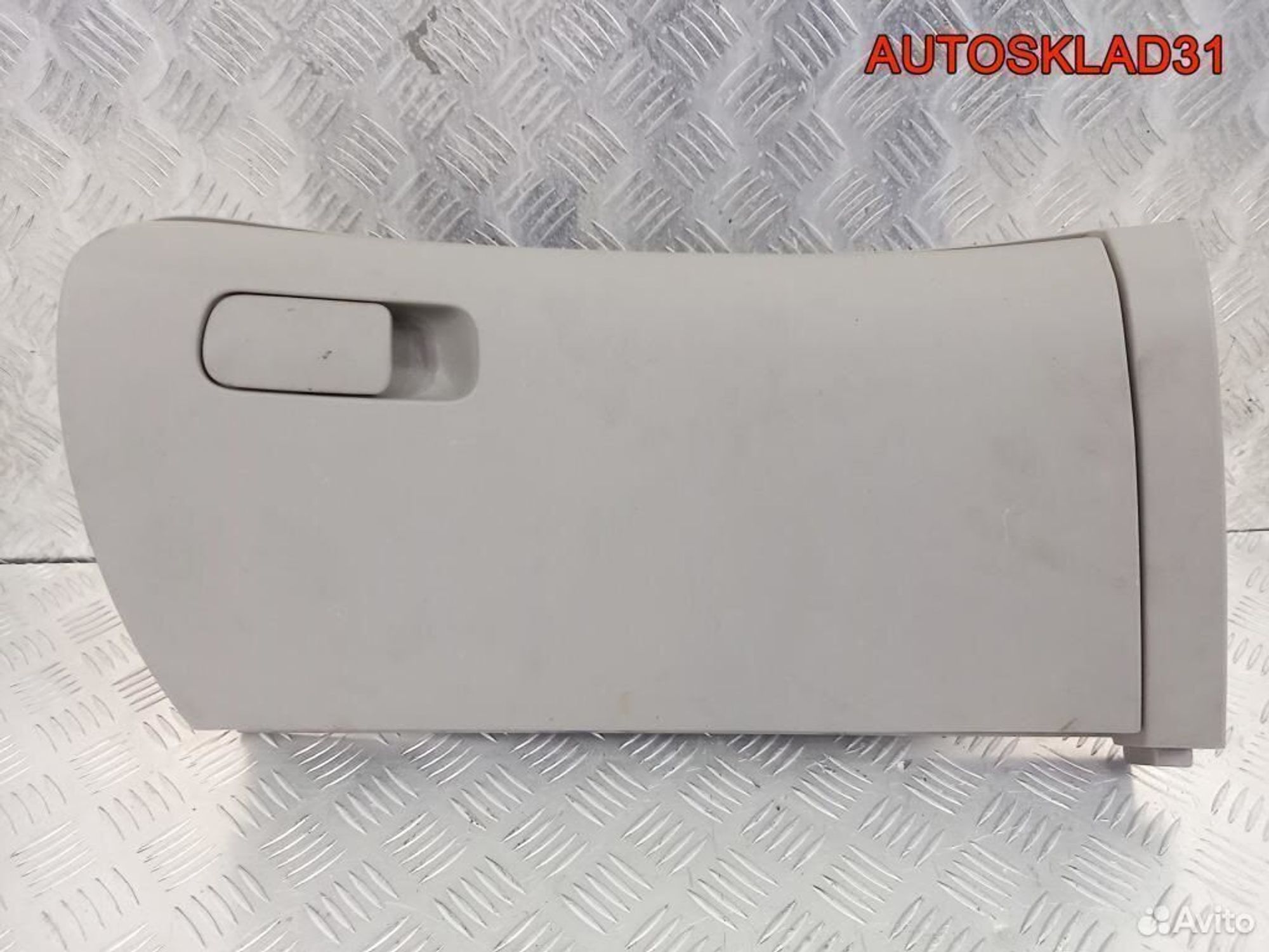 Бардачок Киа Сид 845101H001ED, 1200 рублей, Дубовое