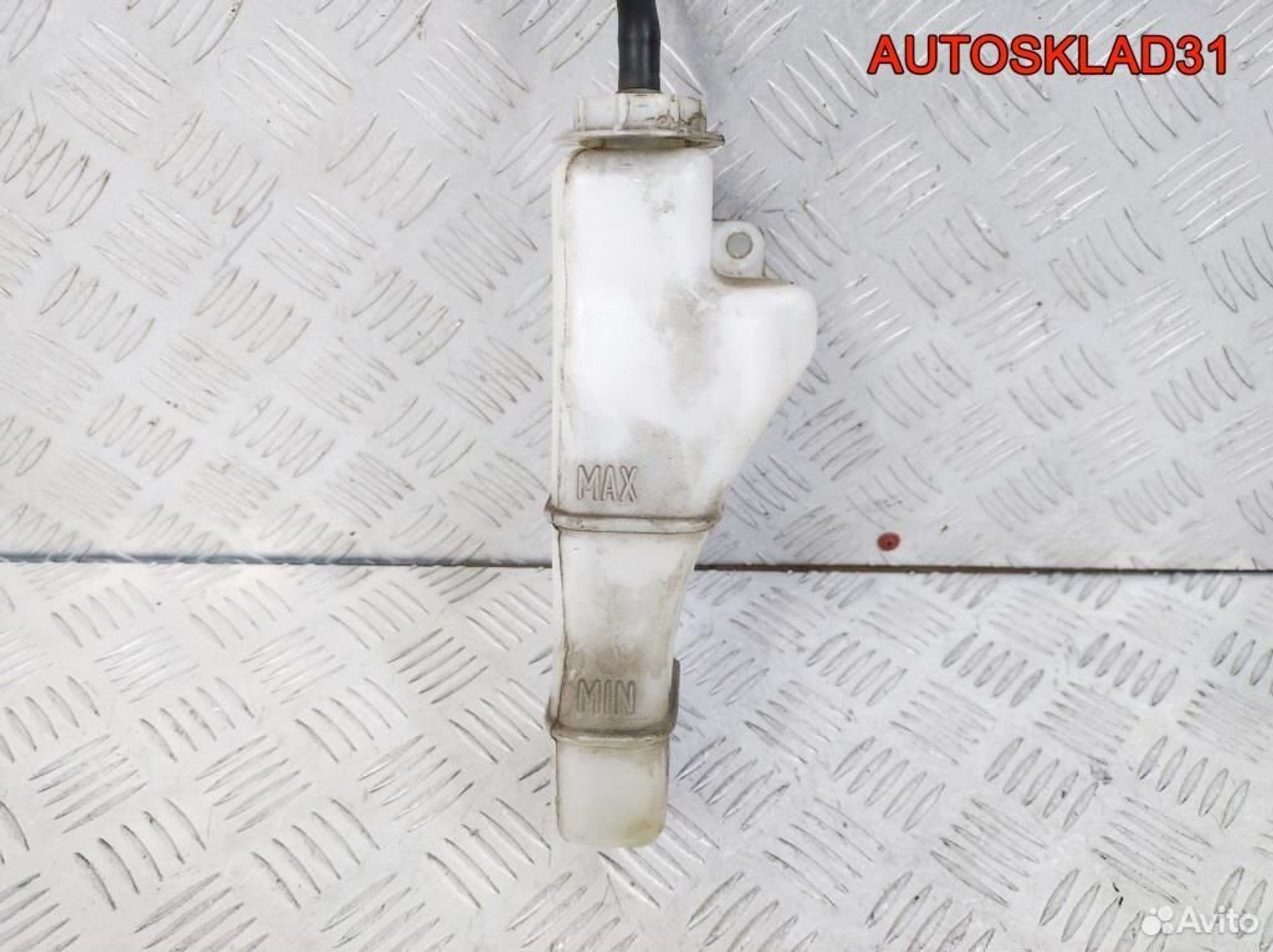 Бачок расширительный Honda Jazz 19101PWA000, 1100 рублей, Дубовое