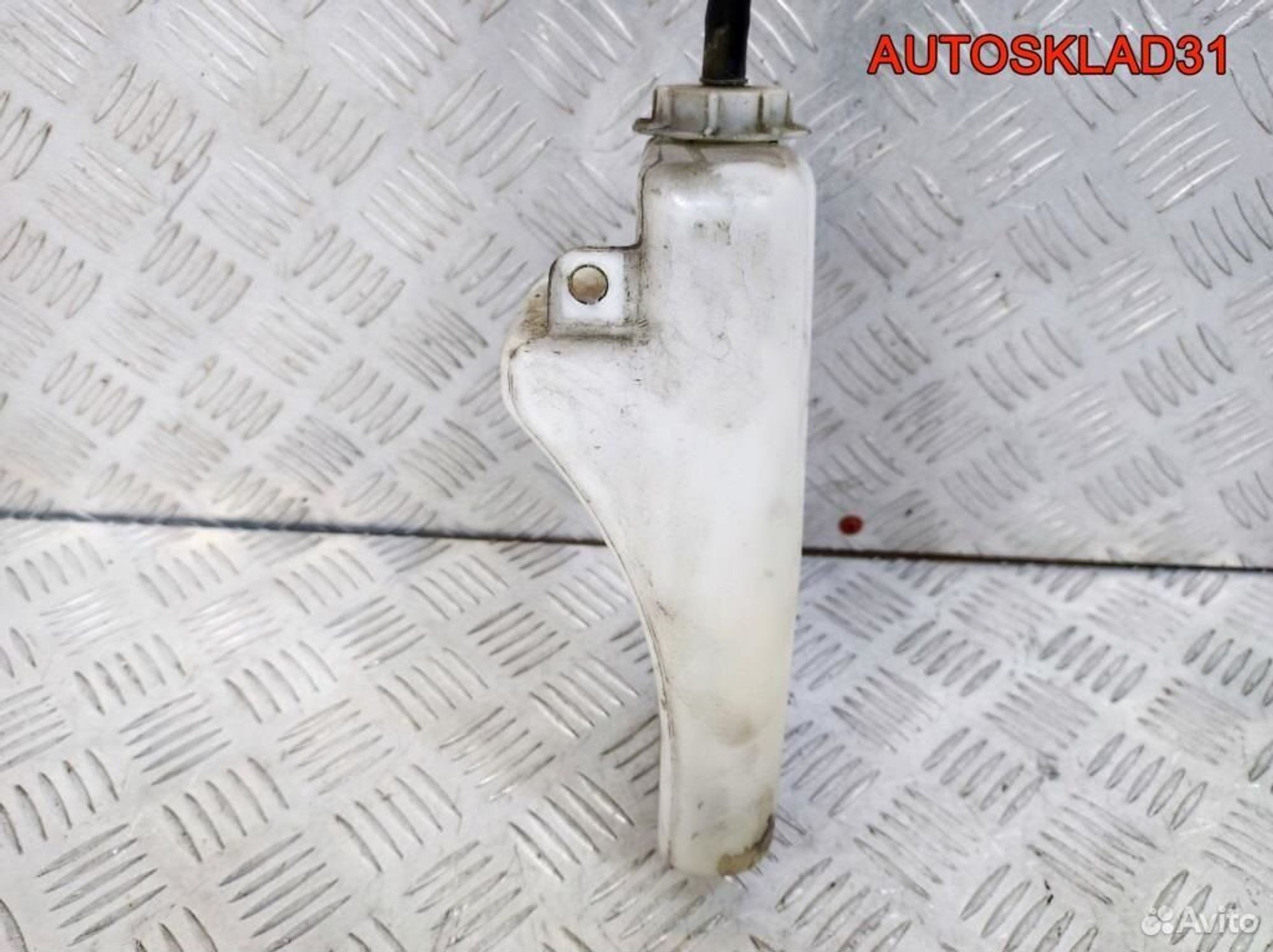 Бачок расширительный Honda Jazz 19101PWA000, 1100 рублей, Дубовое